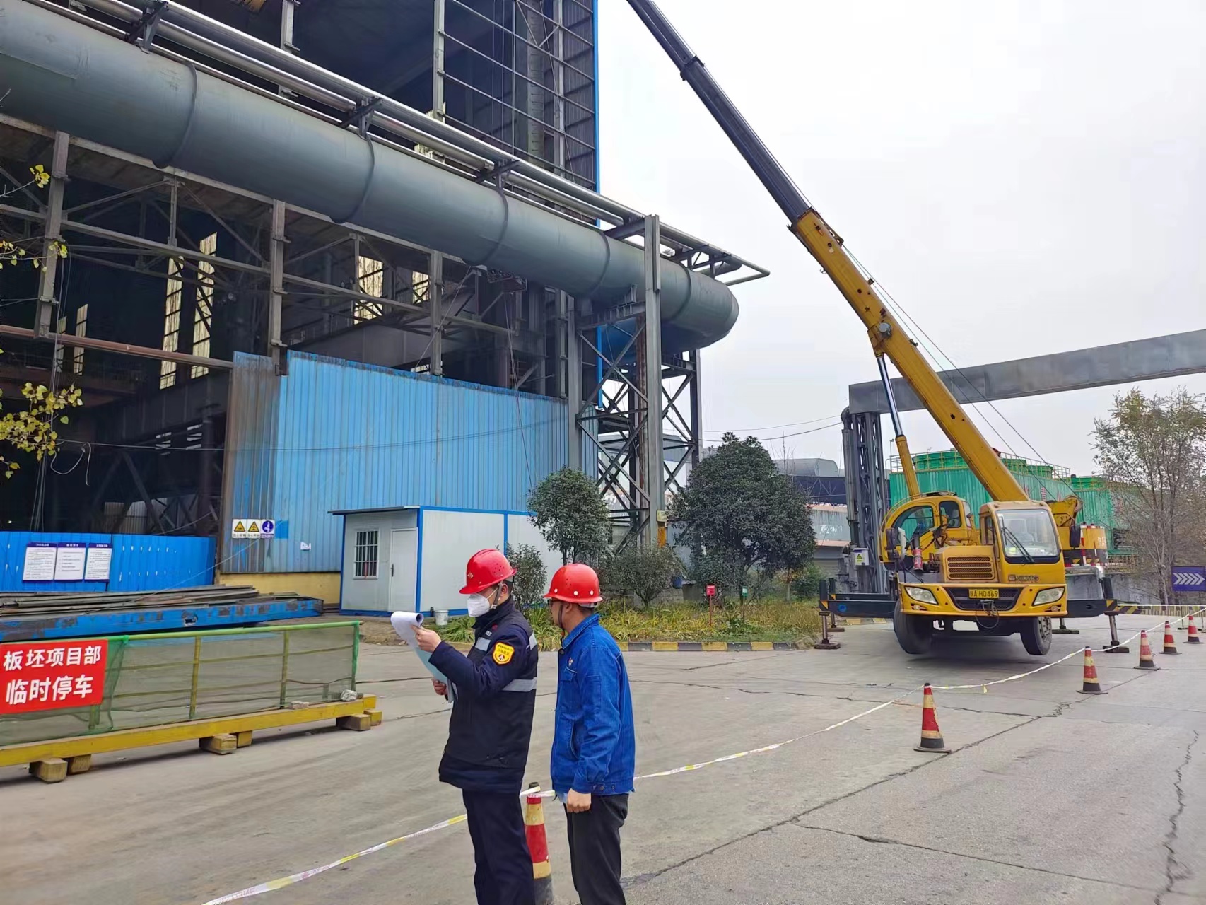 漢鋼公司紀(jì)委多點(diǎn)發(fā)力深化作風(fēng)建設(shè) 漢鋼公司紀(jì)委多點(diǎn)發(fā)力深化作風(fēng)建設(shè)