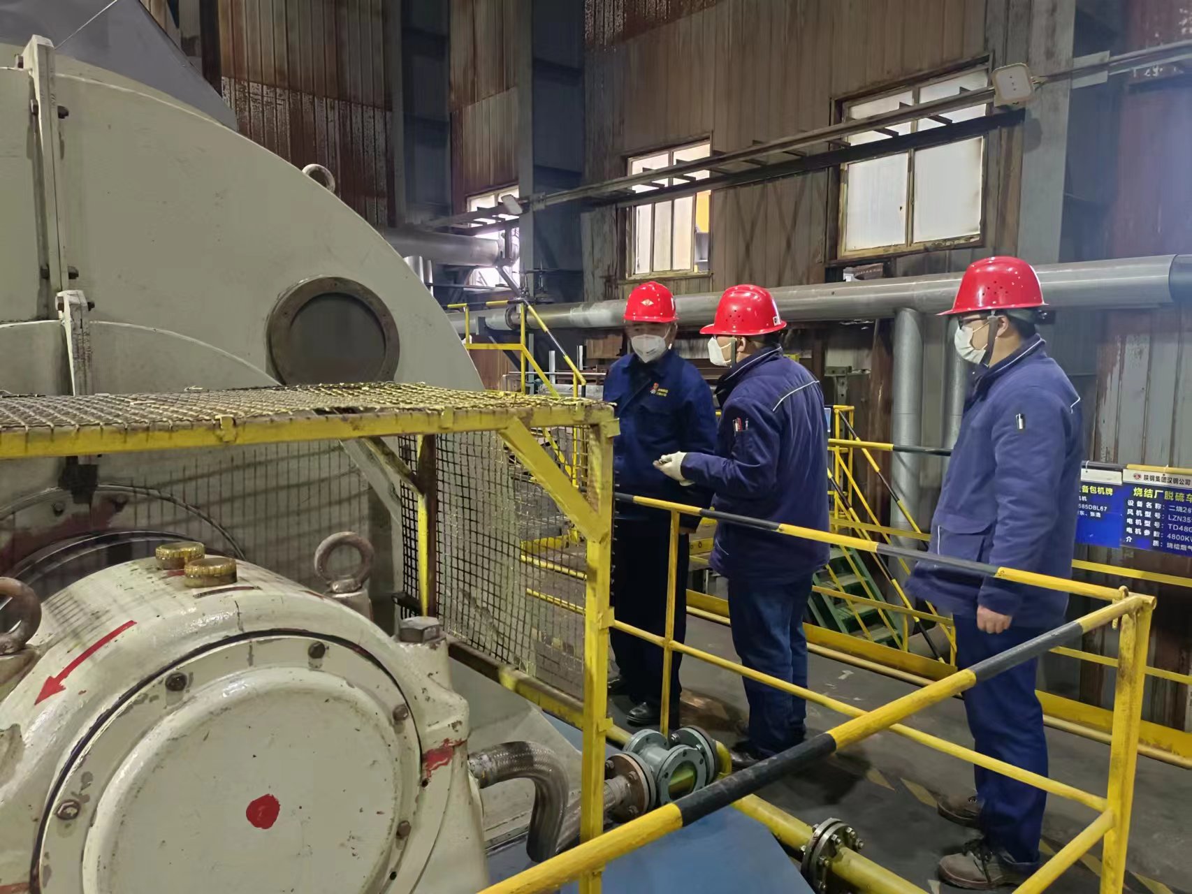 “回頭望+向前行”讓作風(fēng)建設(shè)之樹常青 “回頭望+向前行”讓作風(fēng)建設(shè)之樹常青