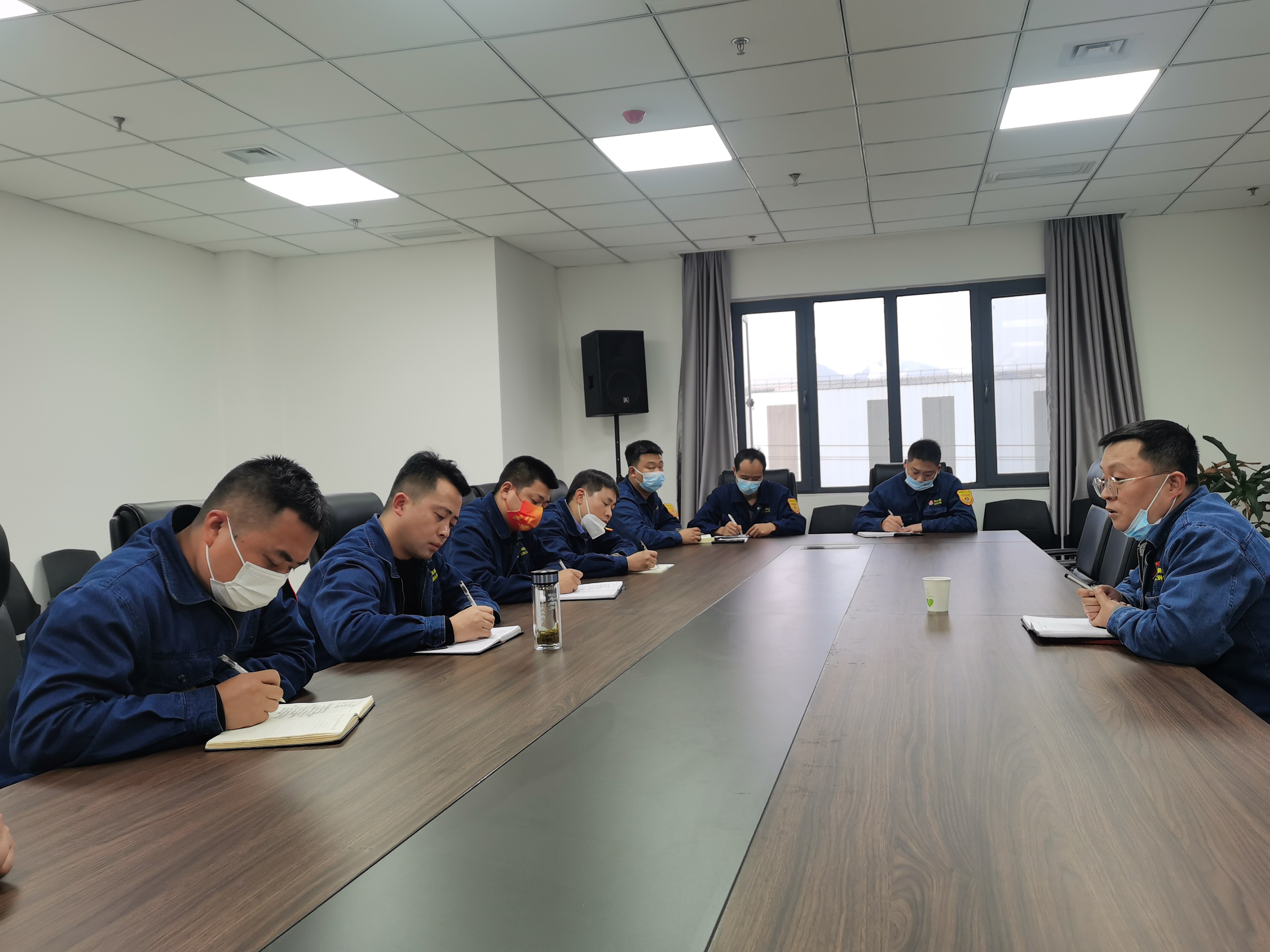 巧用“五面鏡子”,擦亮內(nèi)保監(jiān)督“利劍” 巧用“五面鏡子”,擦亮內(nèi)保監(jiān)督“利劍”