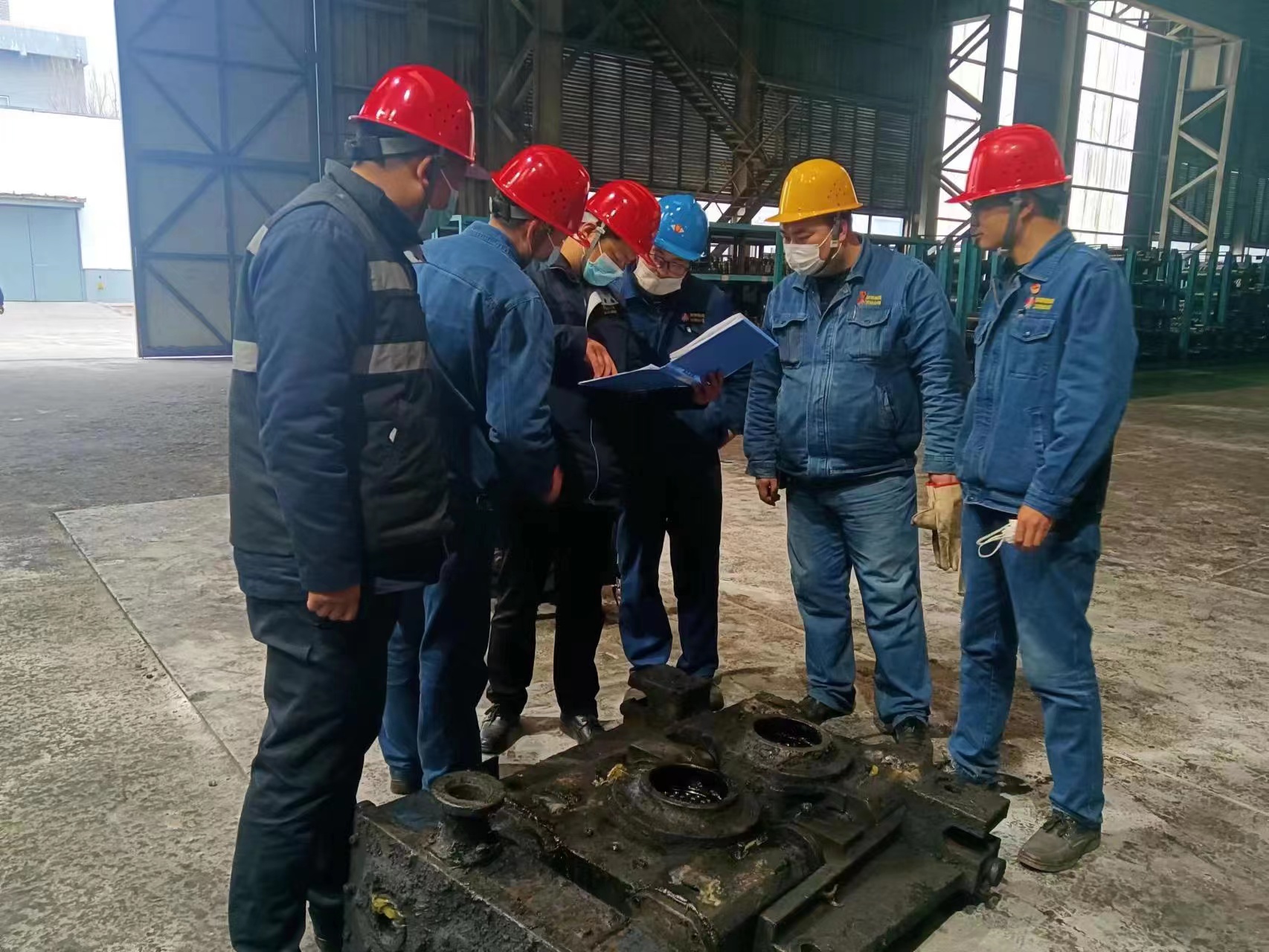 巧用“五面鏡子”,擦亮內(nèi)保監(jiān)督“利劍” 巧用“五面鏡子”,擦亮內(nèi)保監(jiān)督“利劍”