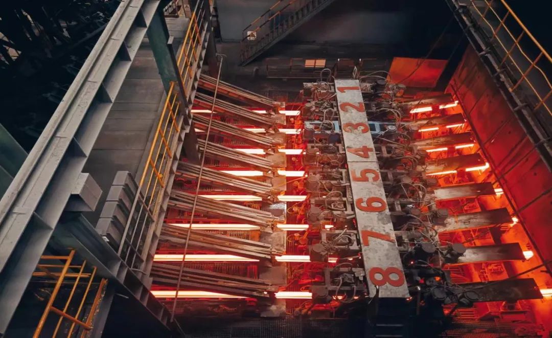 再突破！ 公司成功實現HRB400E螺紋鋼Ti微合金化技術應用