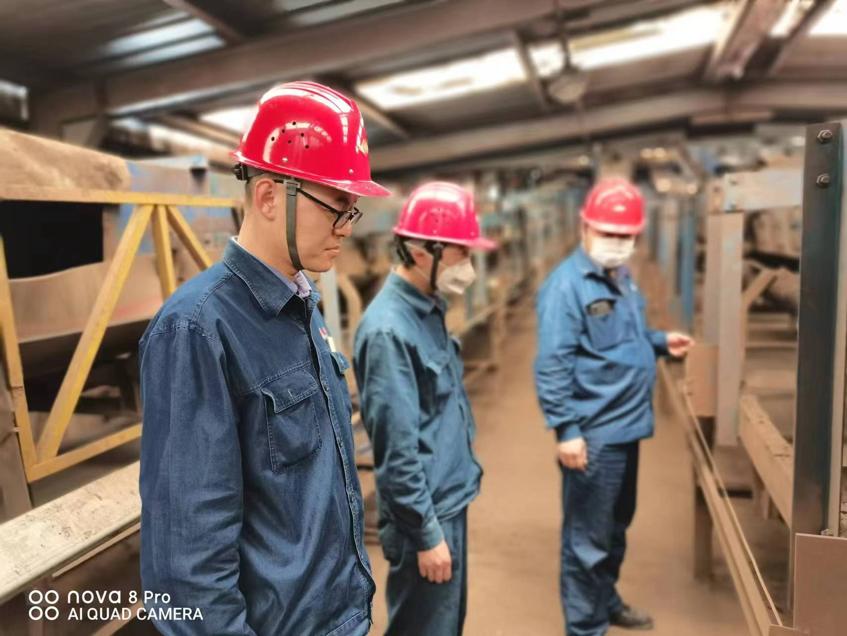 四味“套餐”，讓主題教育“有滋有味”