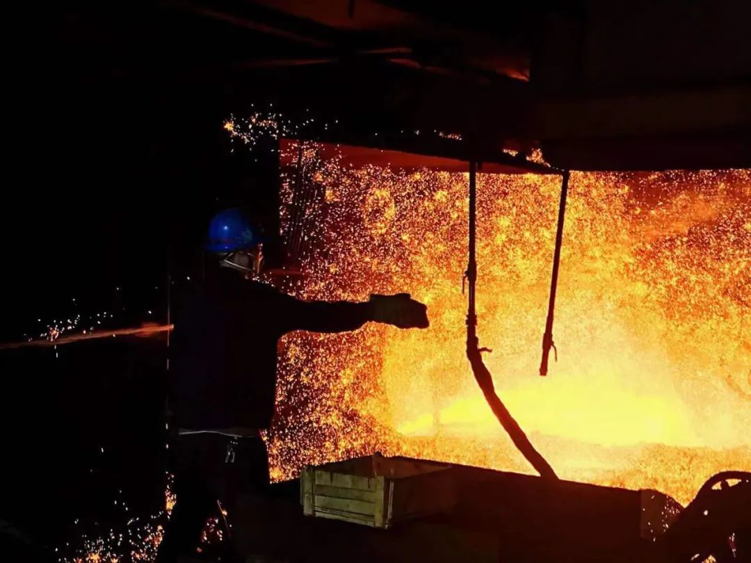 以主題教育成效推動項目全面轉型發展