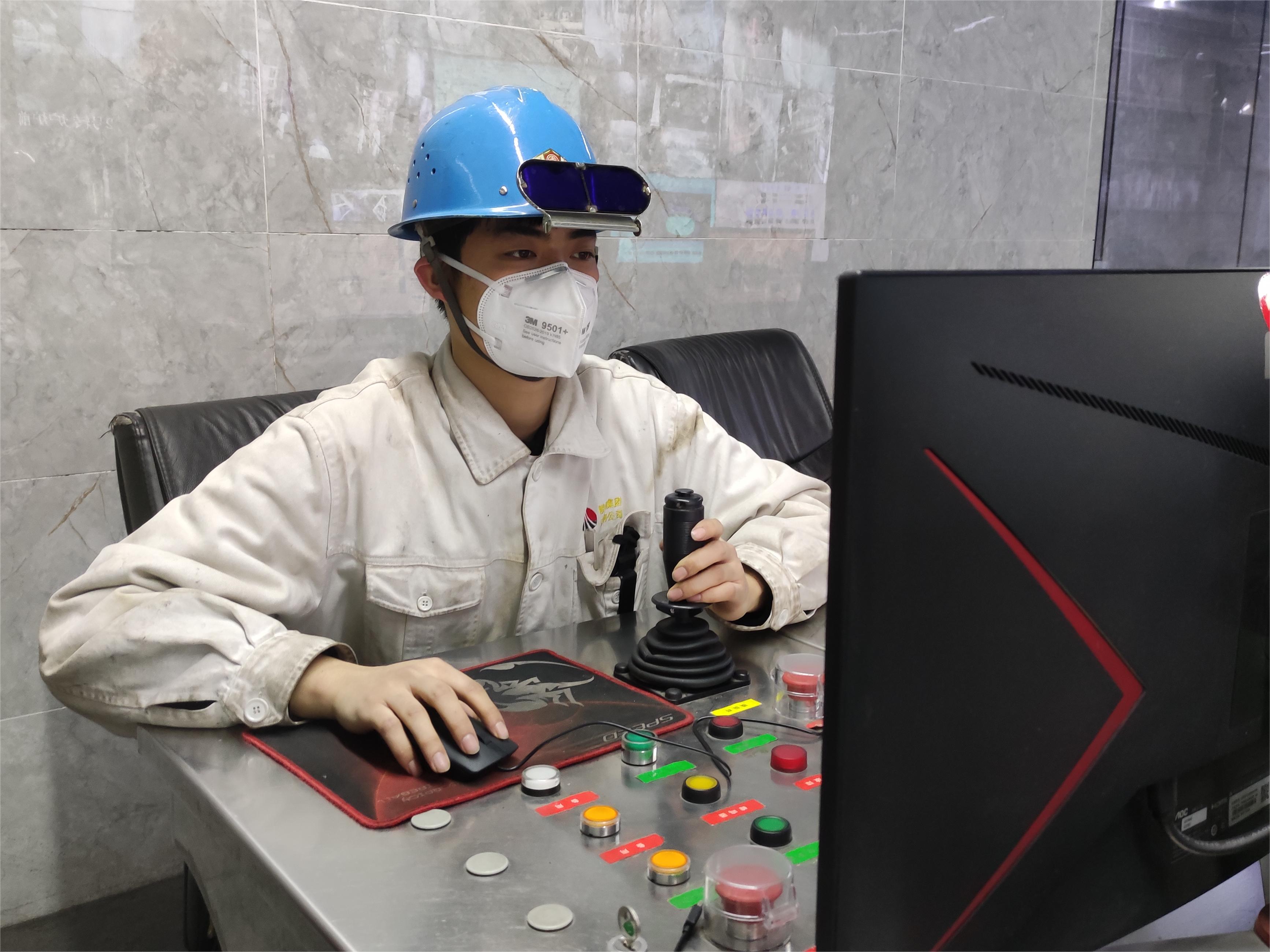 “有人”到“有才”,煉鋼這樣干! “有人”到“有才”,煉鋼這樣干!