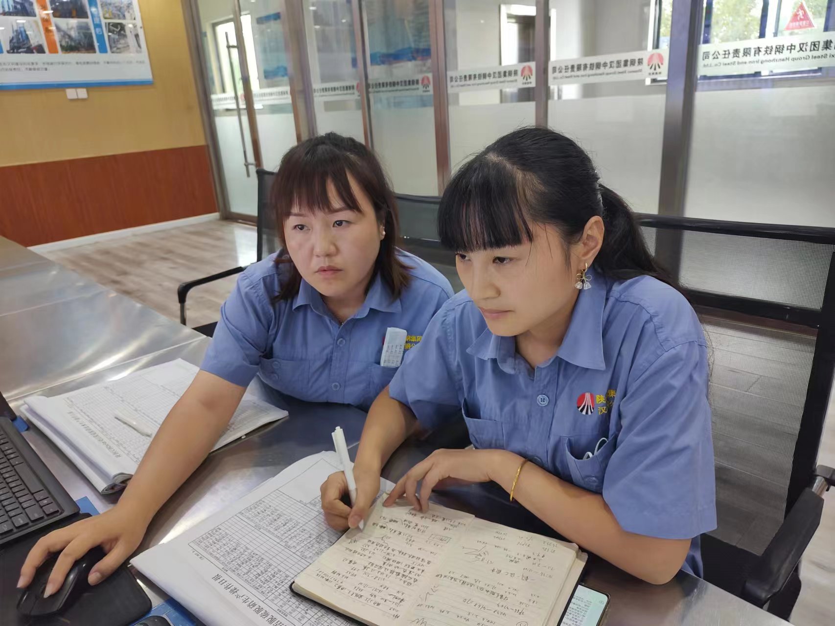 “師帶徒”,讓人才沉心干事 “師帶徒”,讓人才沉心干事