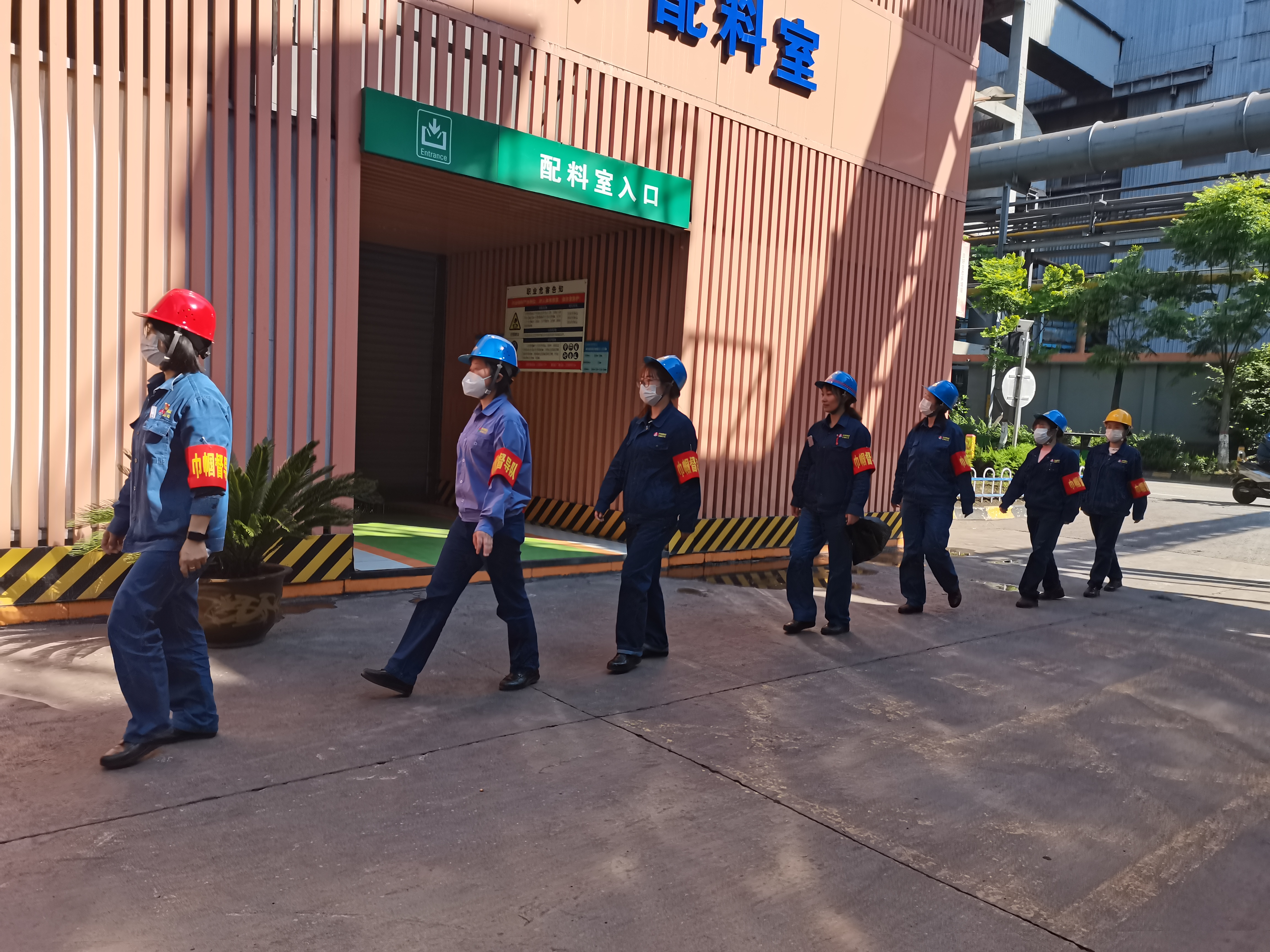 “節(jié)”盡所能,“儉”法出成效 “節(jié)”盡所能,“儉”法出成效