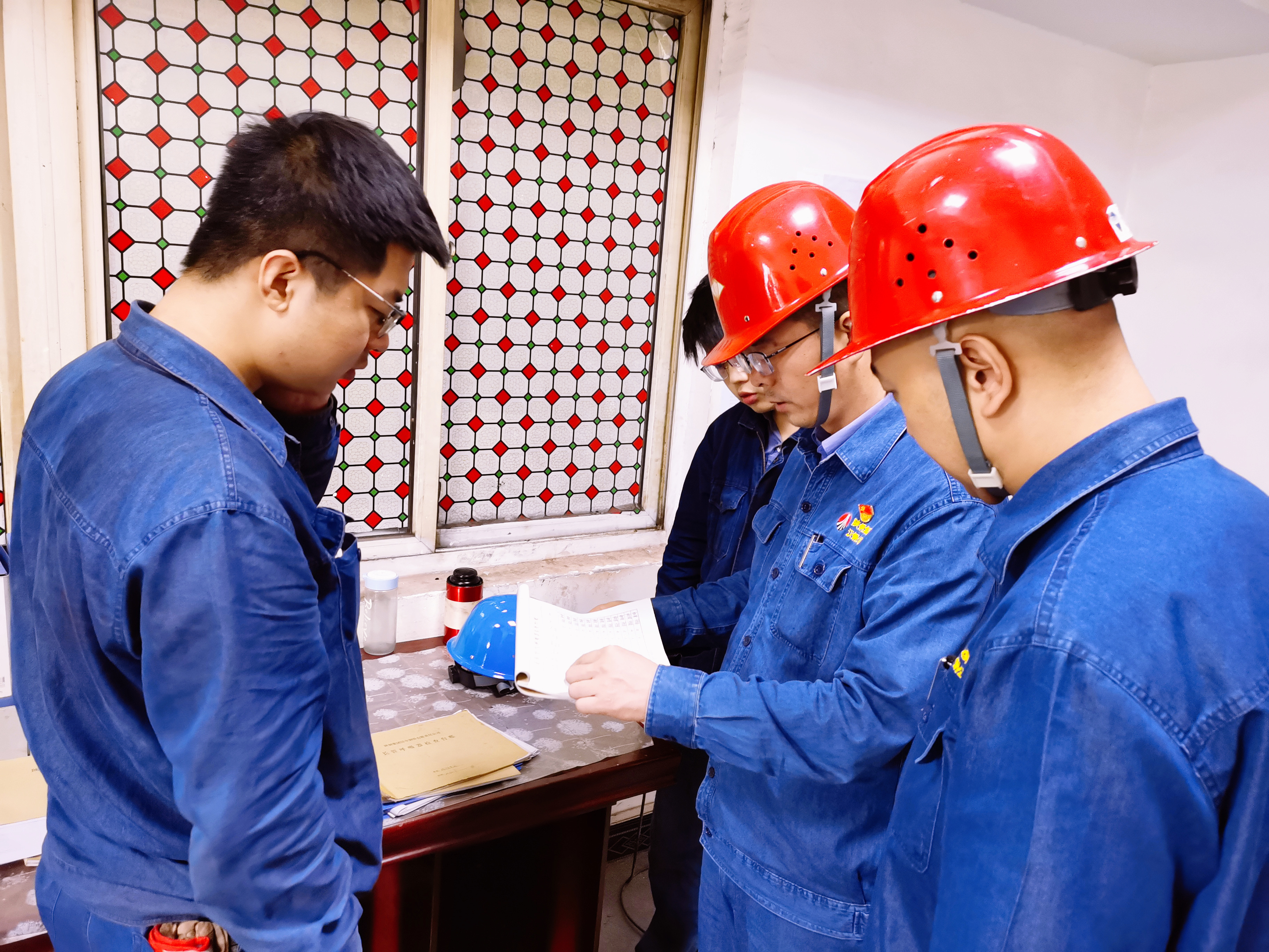 廉政“攻略”聚“清風(fēng)” 廉政“攻略”聚“清風(fēng)”