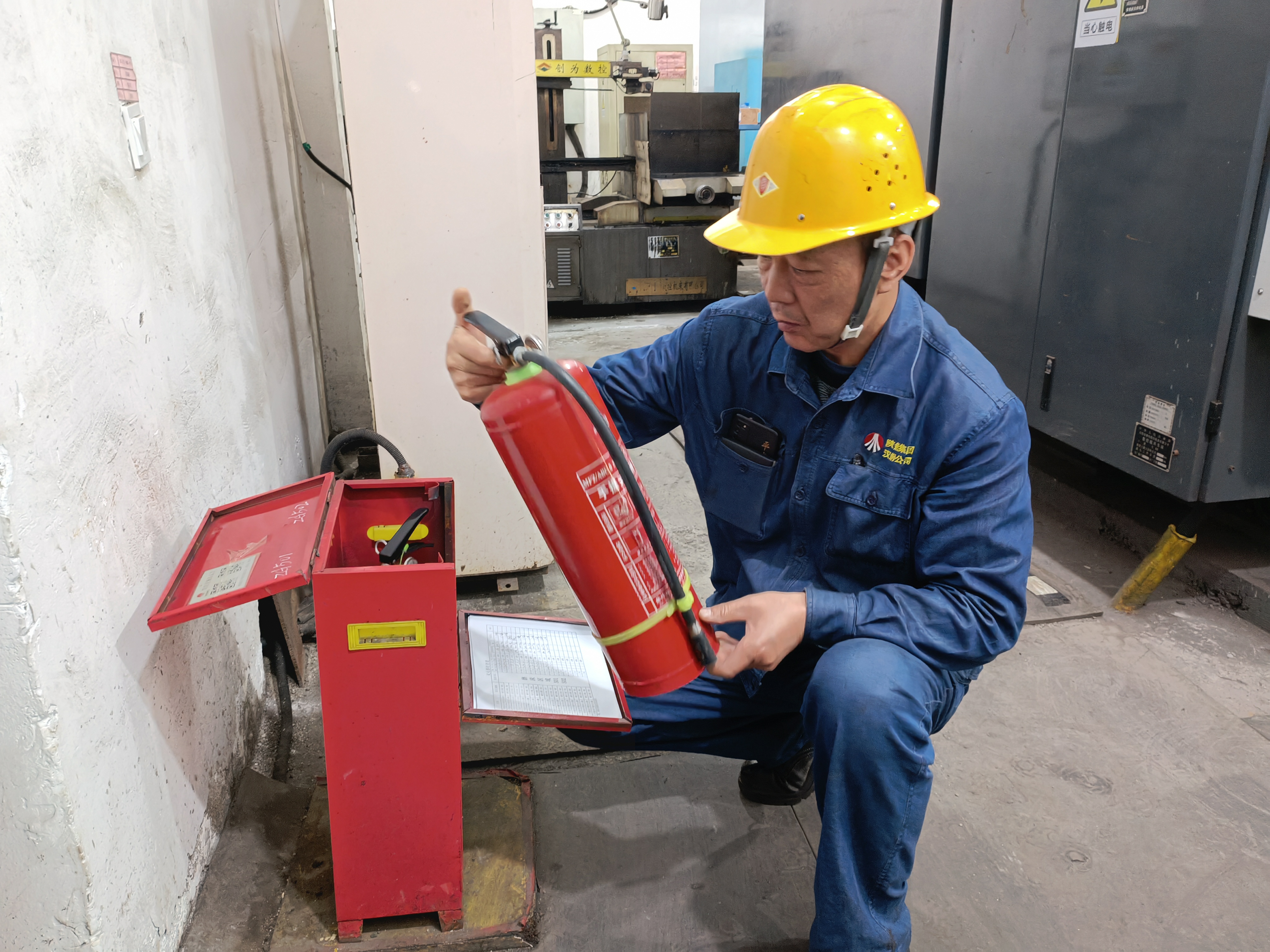 內容豐富 這樣的“消防套餐”很贊 內容豐富 這樣的“消防套餐”很贊