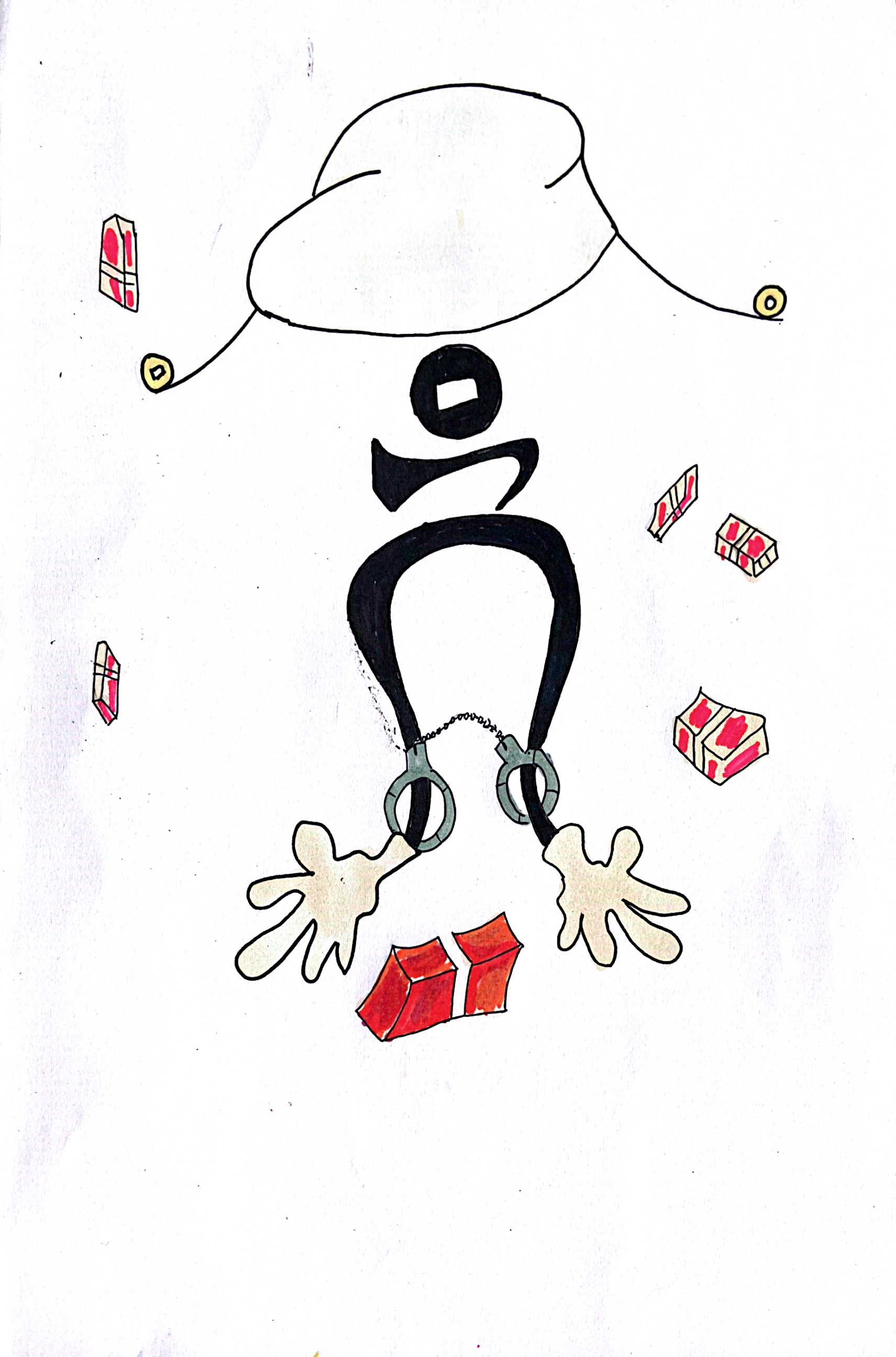 清風拂面來 “廉畫”潤心田 清風拂面來 “廉畫”潤心田