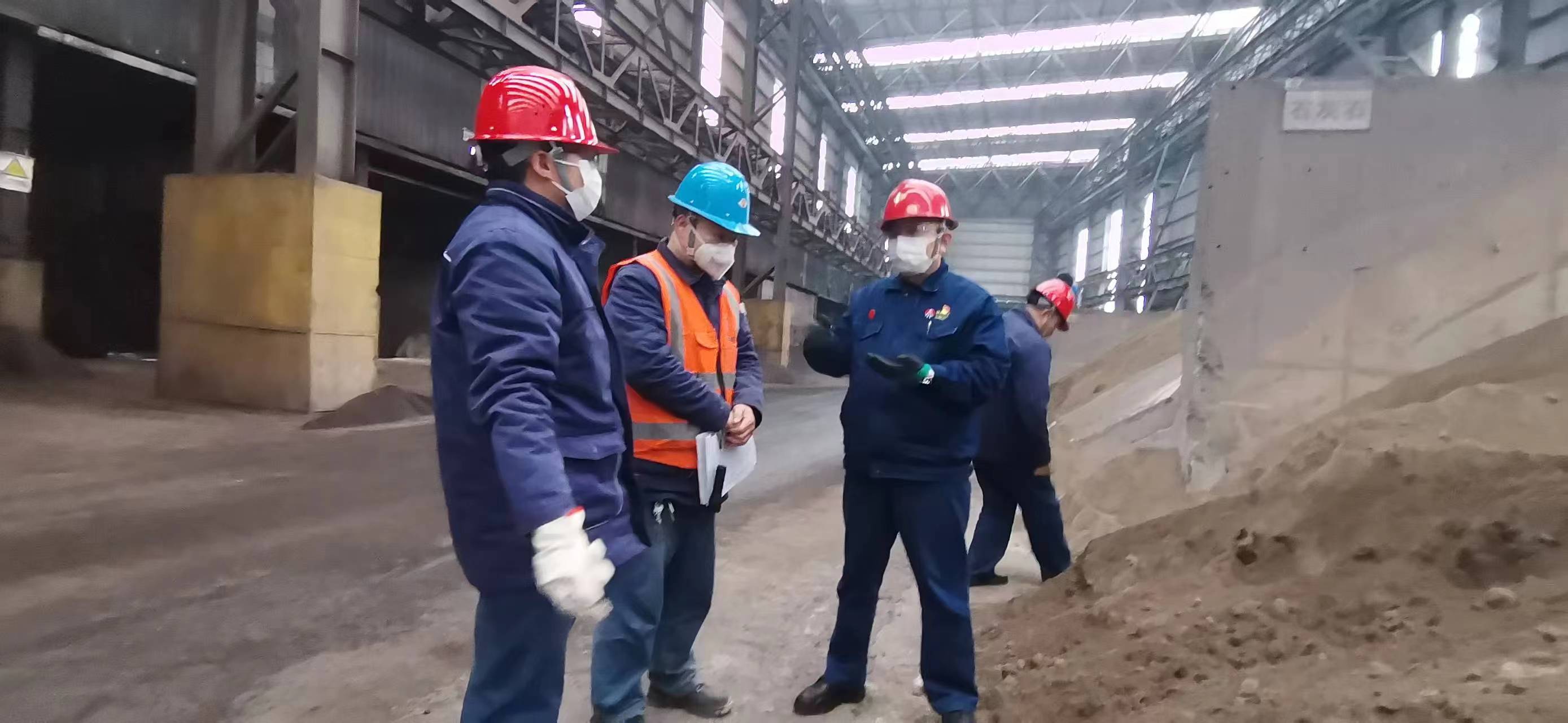 做實(shí)“監(jiān)督的再監(jiān)督”,護(hù)航企業(yè)發(fā)展 做實(shí)“監(jiān)督的再監(jiān)督”,護(hù)航企業(yè)發(fā)展