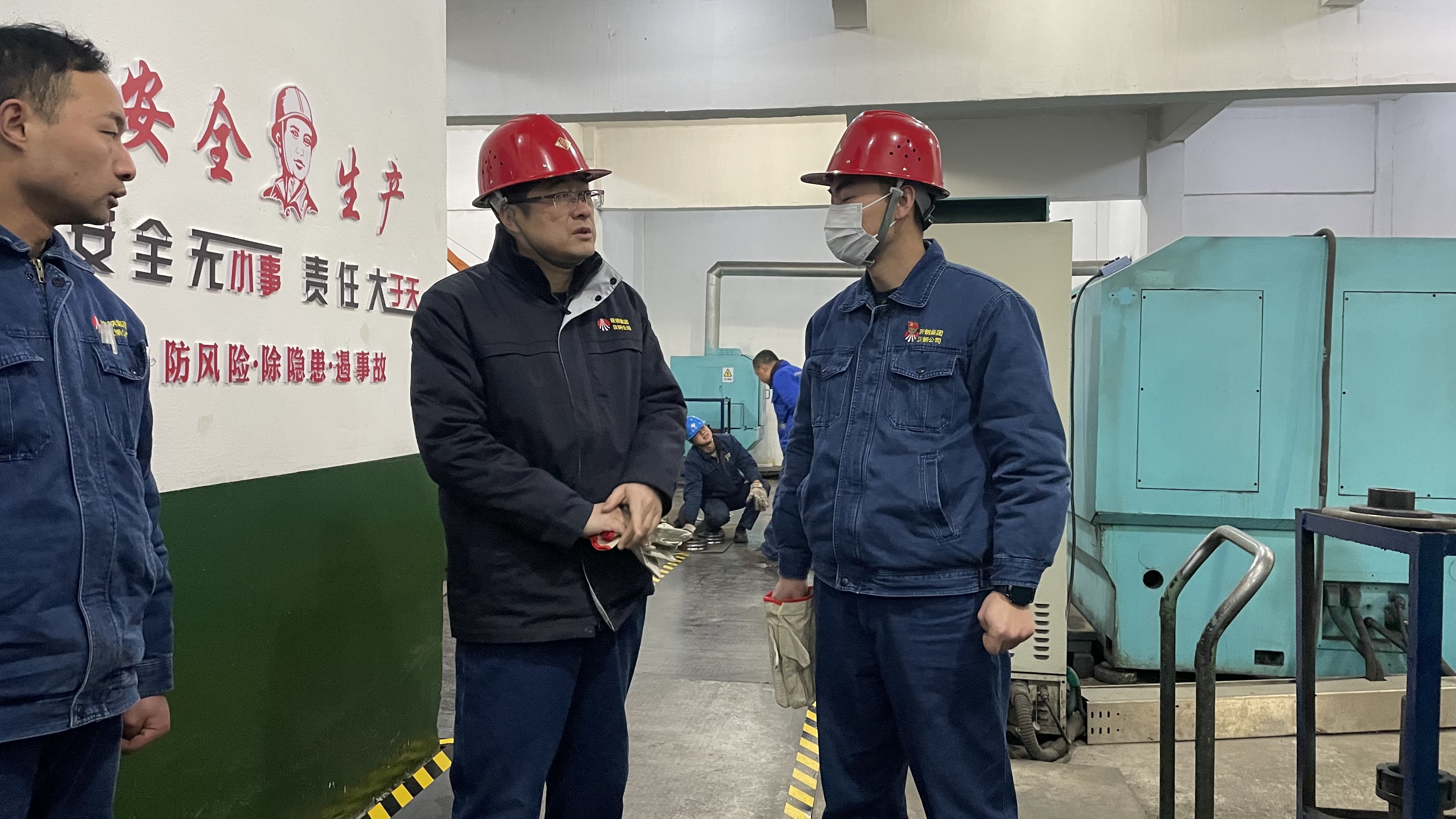 學條例、知敬畏  劃清權與責“高壓線”