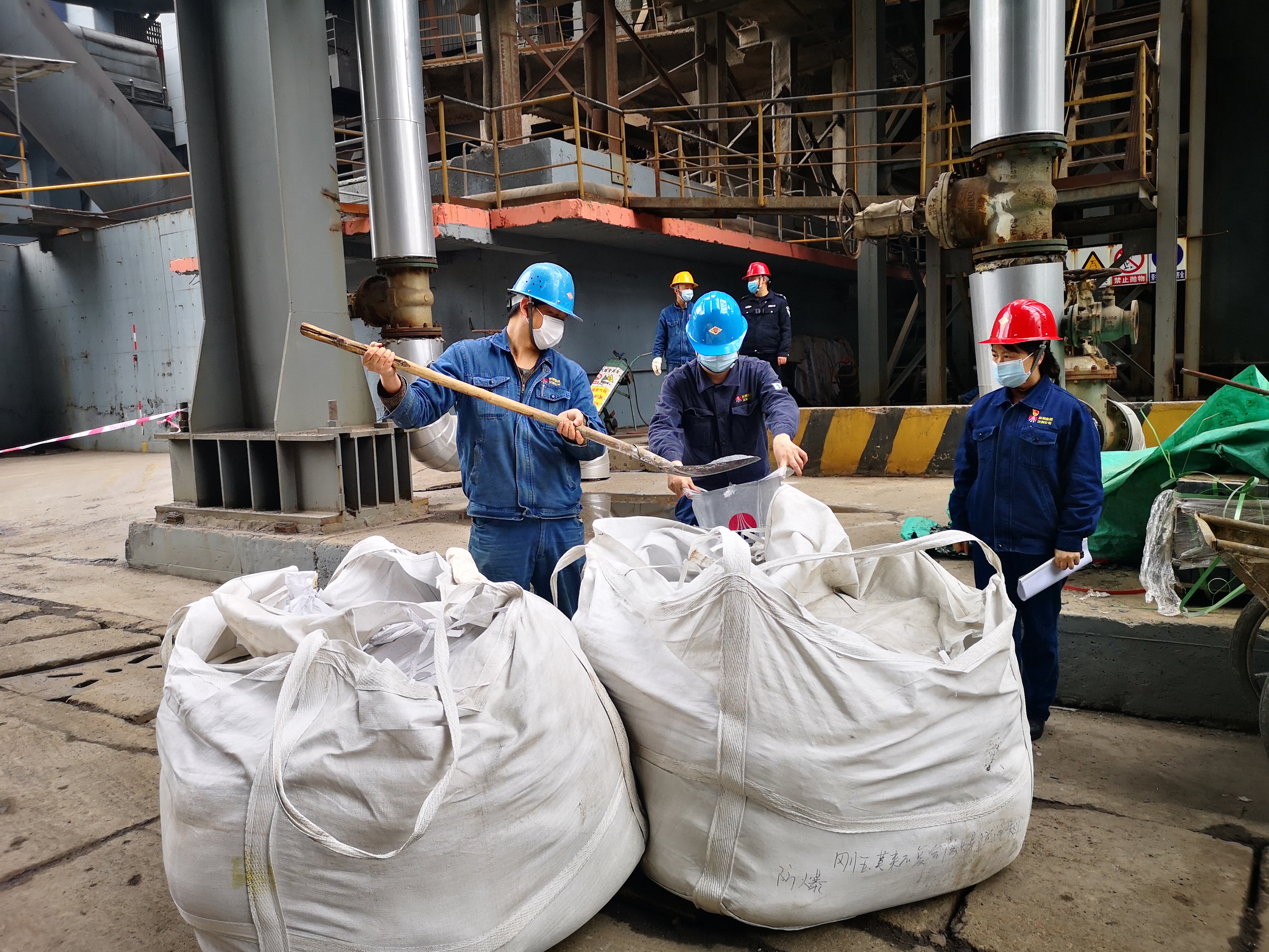 激活“廉因子”,賦能生產經營“廉動力” 激活“廉因子”,賦能生產經營“廉動力”