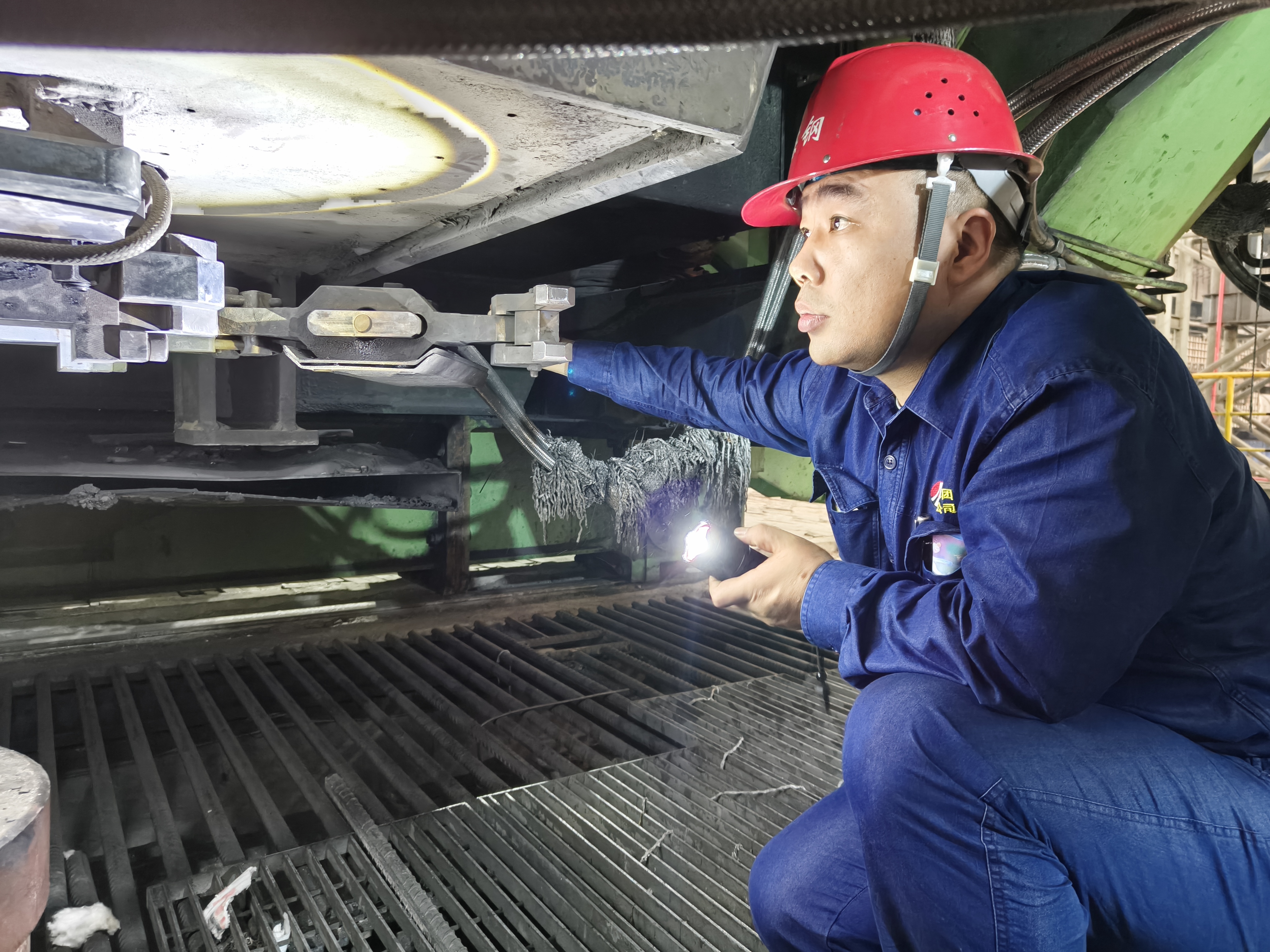 三個“一”讓極致降本顯成效 三個“一”讓極致降本顯成效