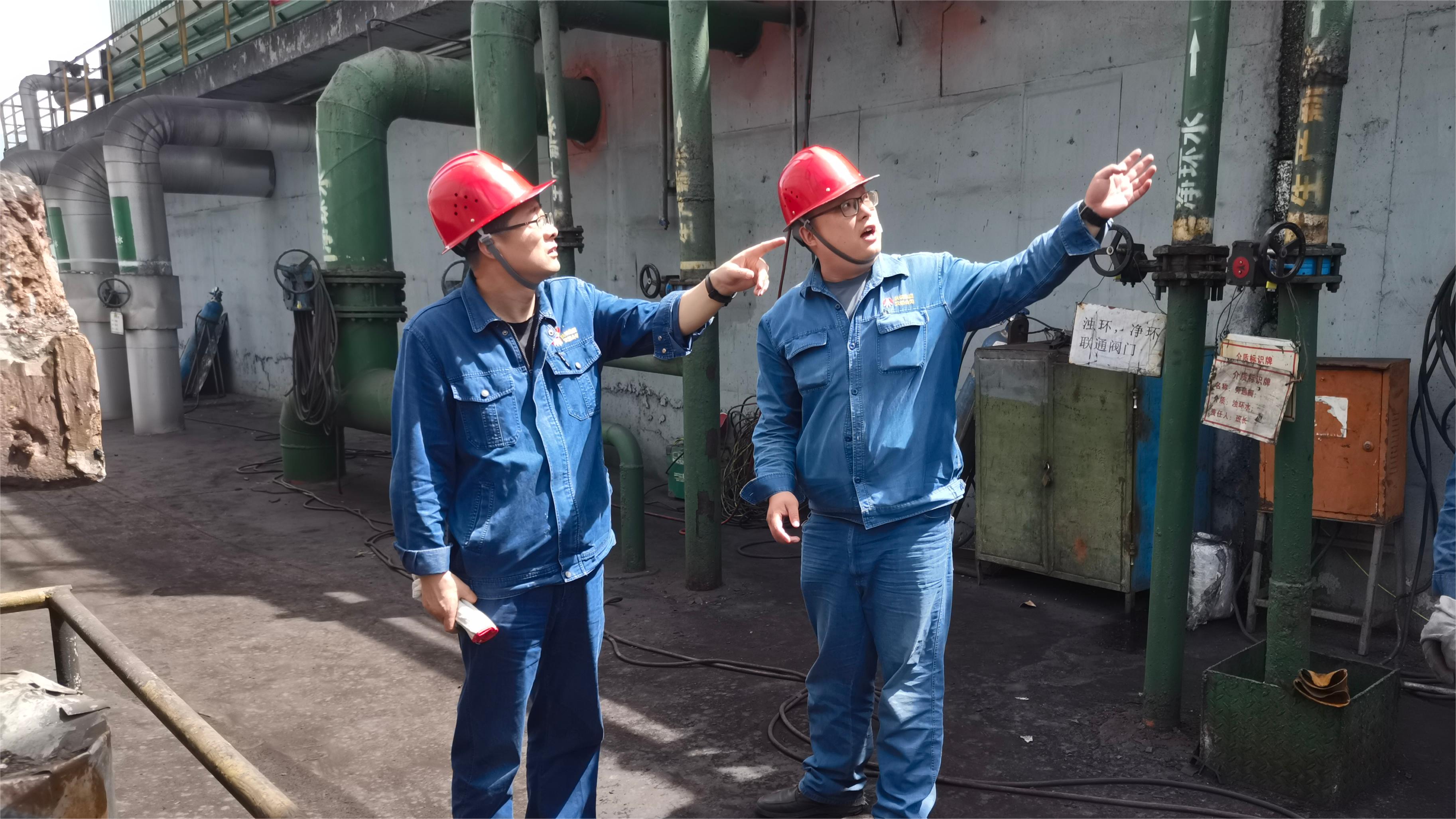 構(gòu)建“1+N”體系 提升監(jiān)督質(zhì)效 構(gòu)建“1+N”體系 提升監(jiān)督質(zhì)效