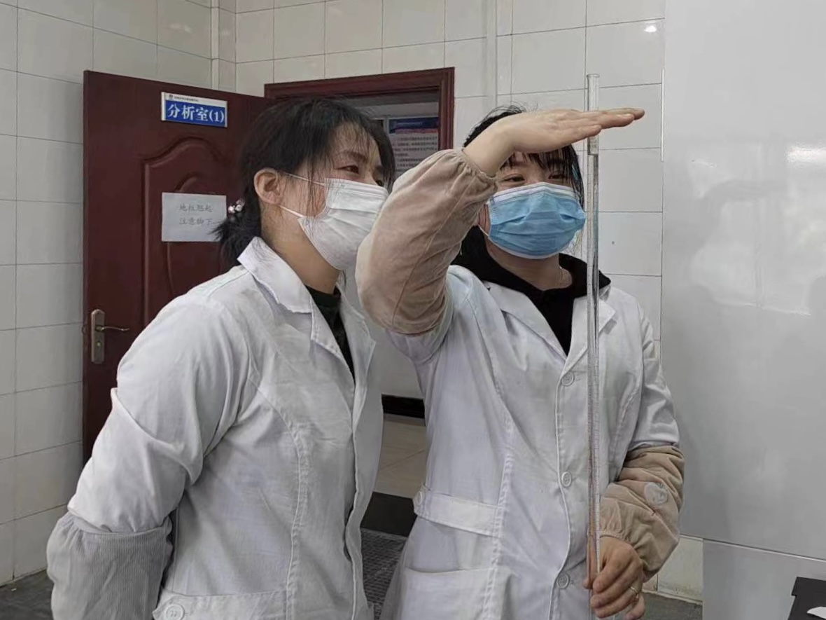 隨“季”應(yīng)變 筑牢夏季安全生產(chǎn)防線 隨“季”應(yīng)變 筑牢夏季安全生產(chǎn)防線