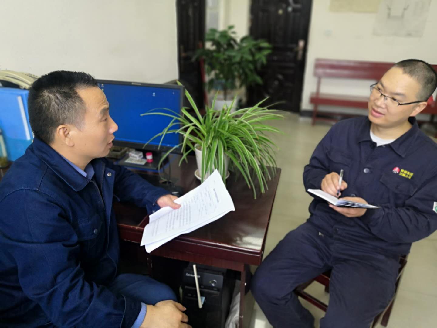 創新“嵌入式”監督,鍛造立體全景式 “探頭” 創新“嵌入式”監督,鍛造立體全景式 “探頭”