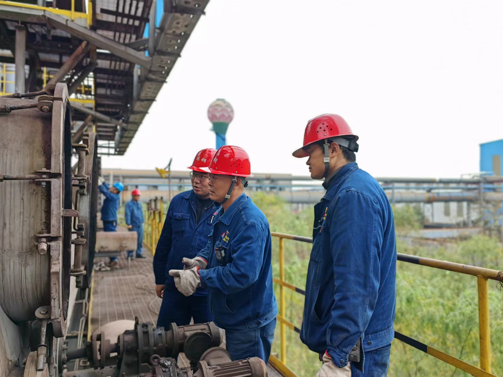 “三廉”出招，讓廉潔清風接地氣觸人心