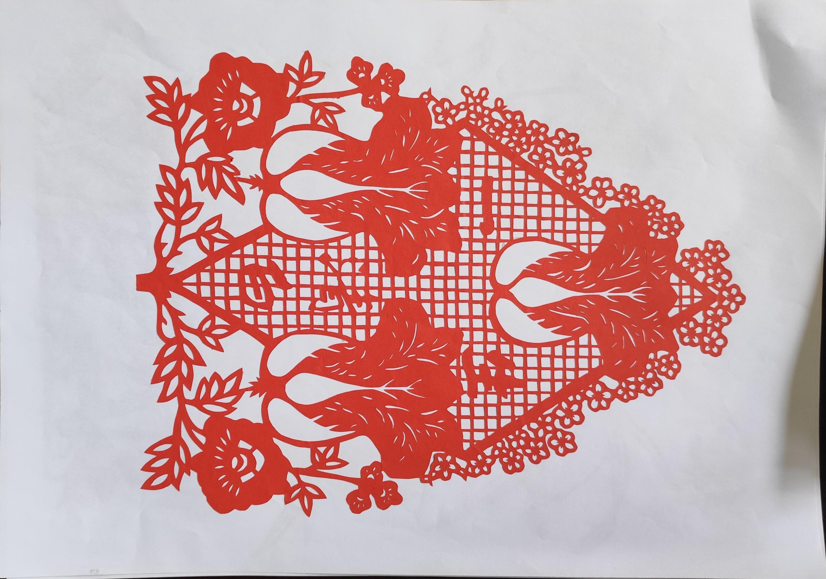 清風潤初心 畫筆繪清廉 清風潤初心 畫筆繪清廉