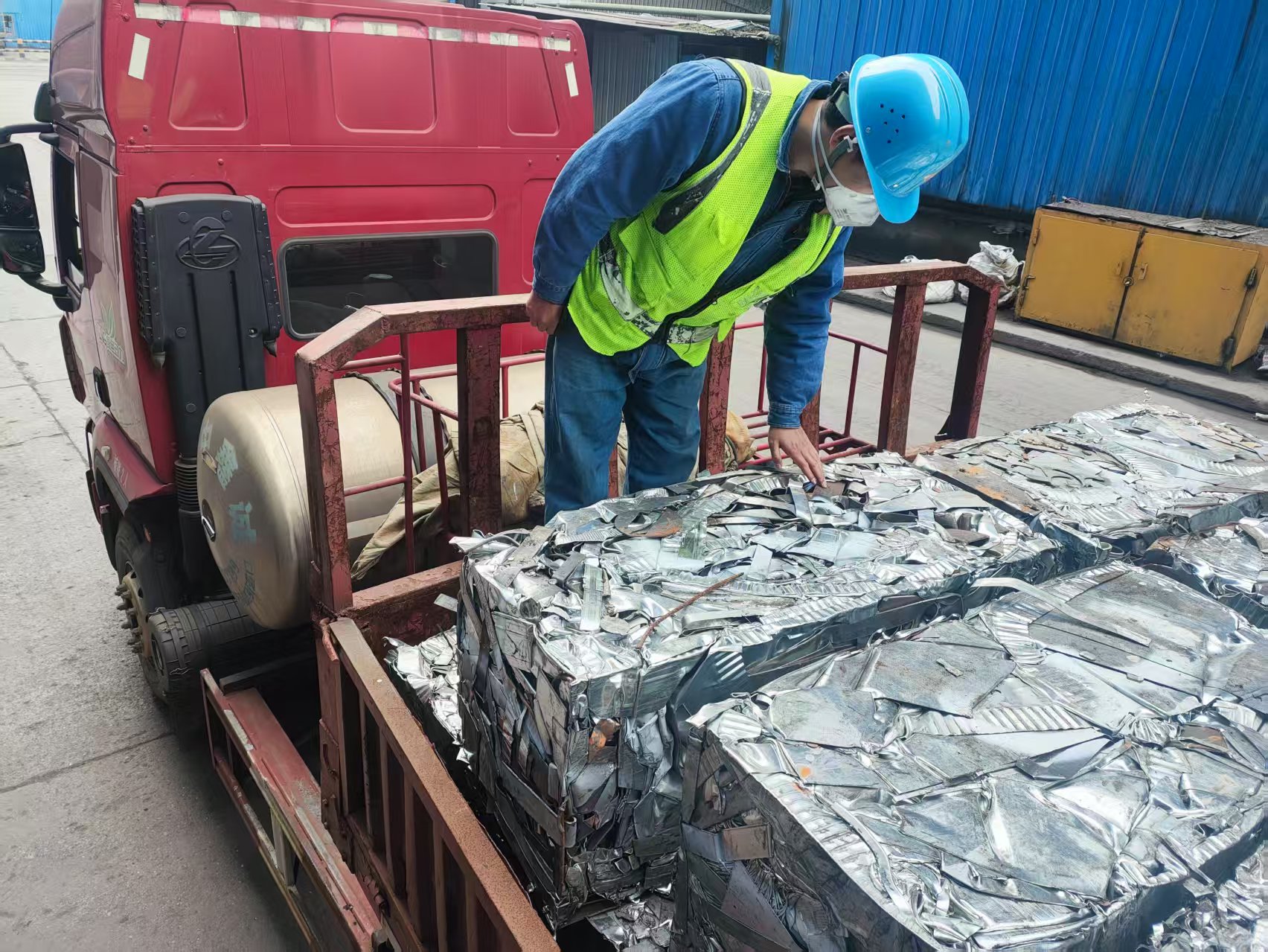 看他們如何用“三招”擦亮標準化建設“金名片” 看他們如何用“三招”擦亮標準化建設“金名片”