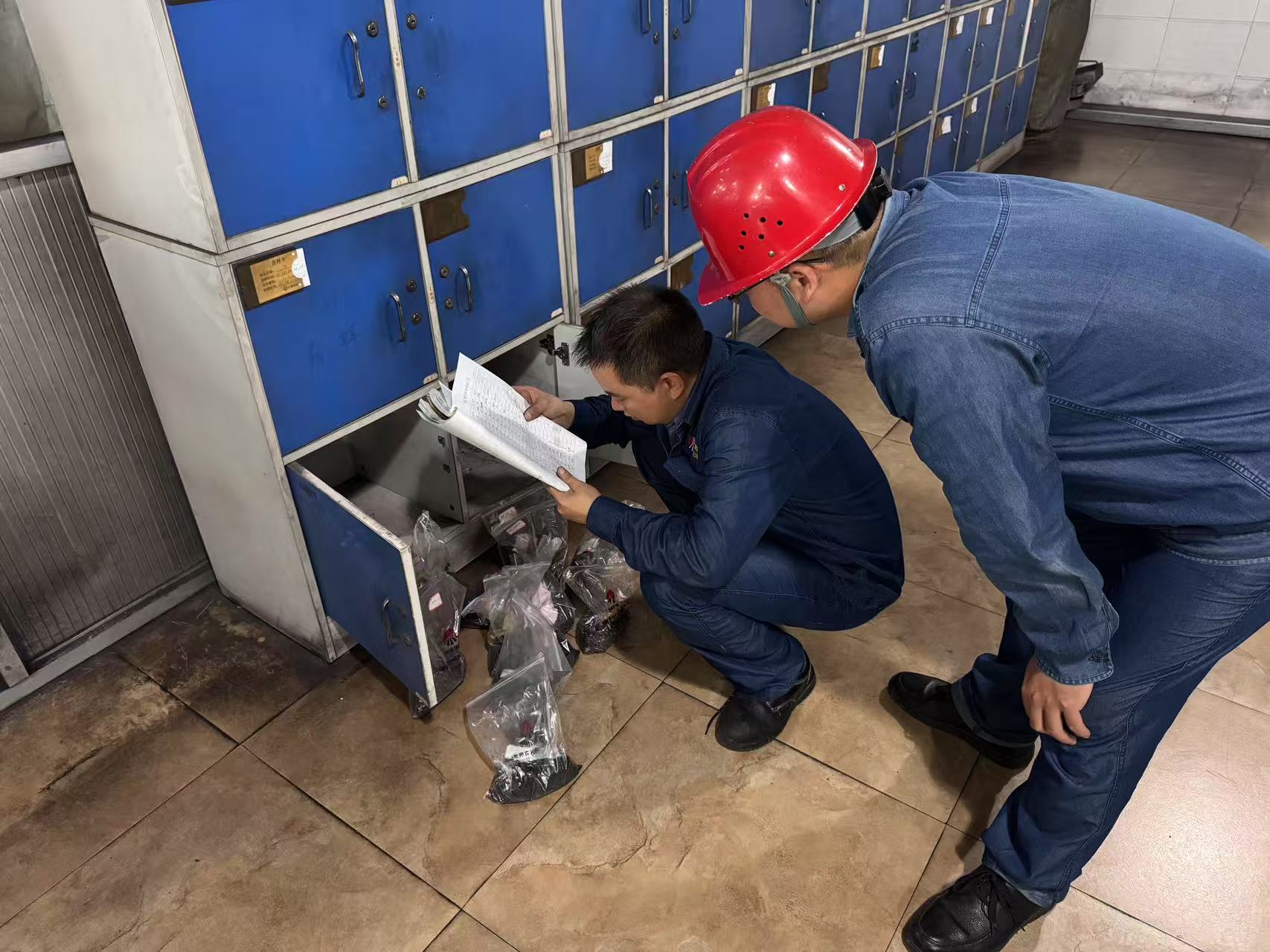 “五步走”工作法推動以案促改走深走實 “五步走”工作法推動以案促改走深走實