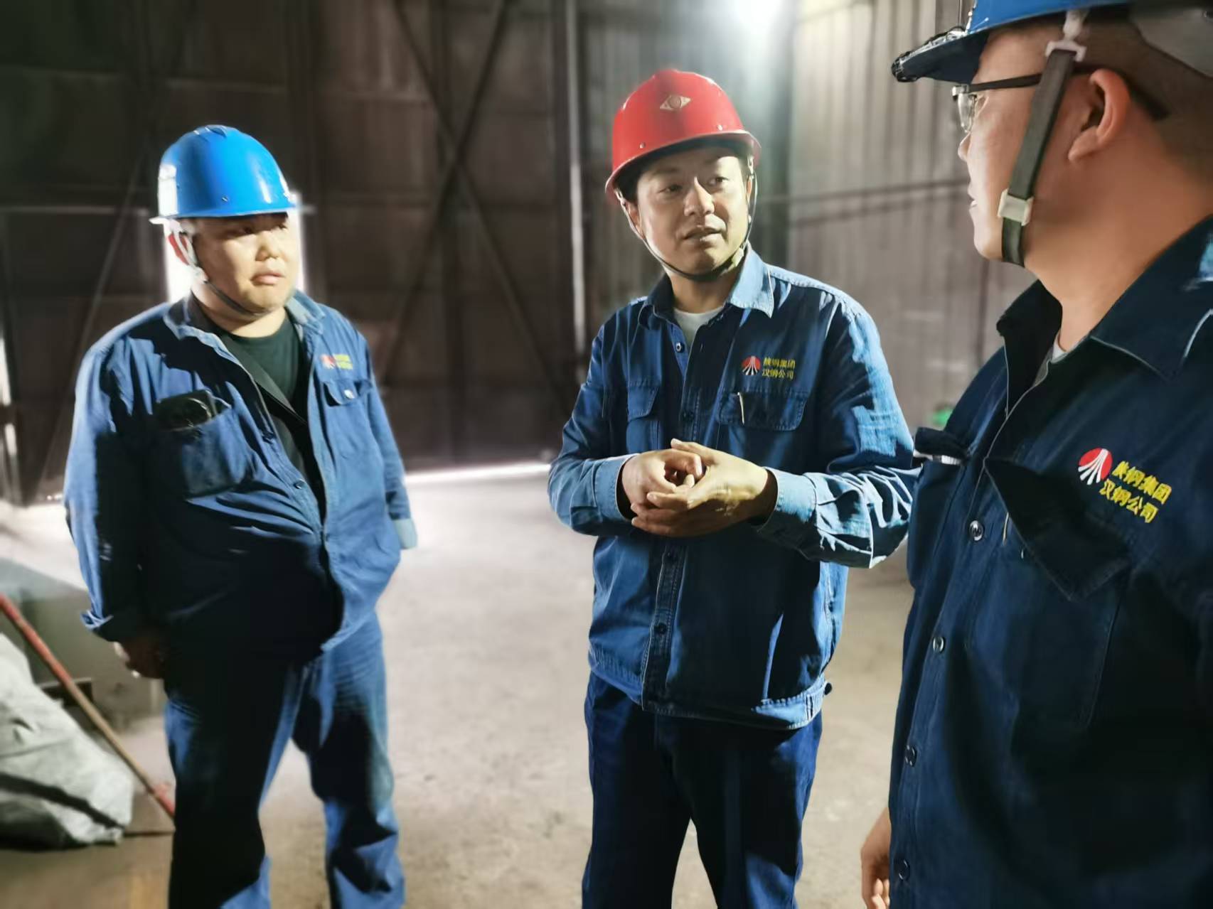 “五步走”工作法推動以案促改走深走實 “五步走”工作法推動以案促改走深走實