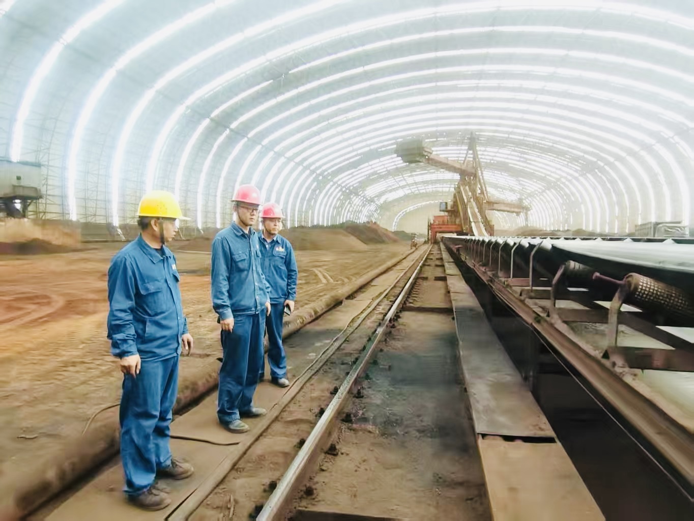 “把脈問診”查隱患 “對癥開方”保安全 “把脈問診”查隱患 “對癥開方”保安全