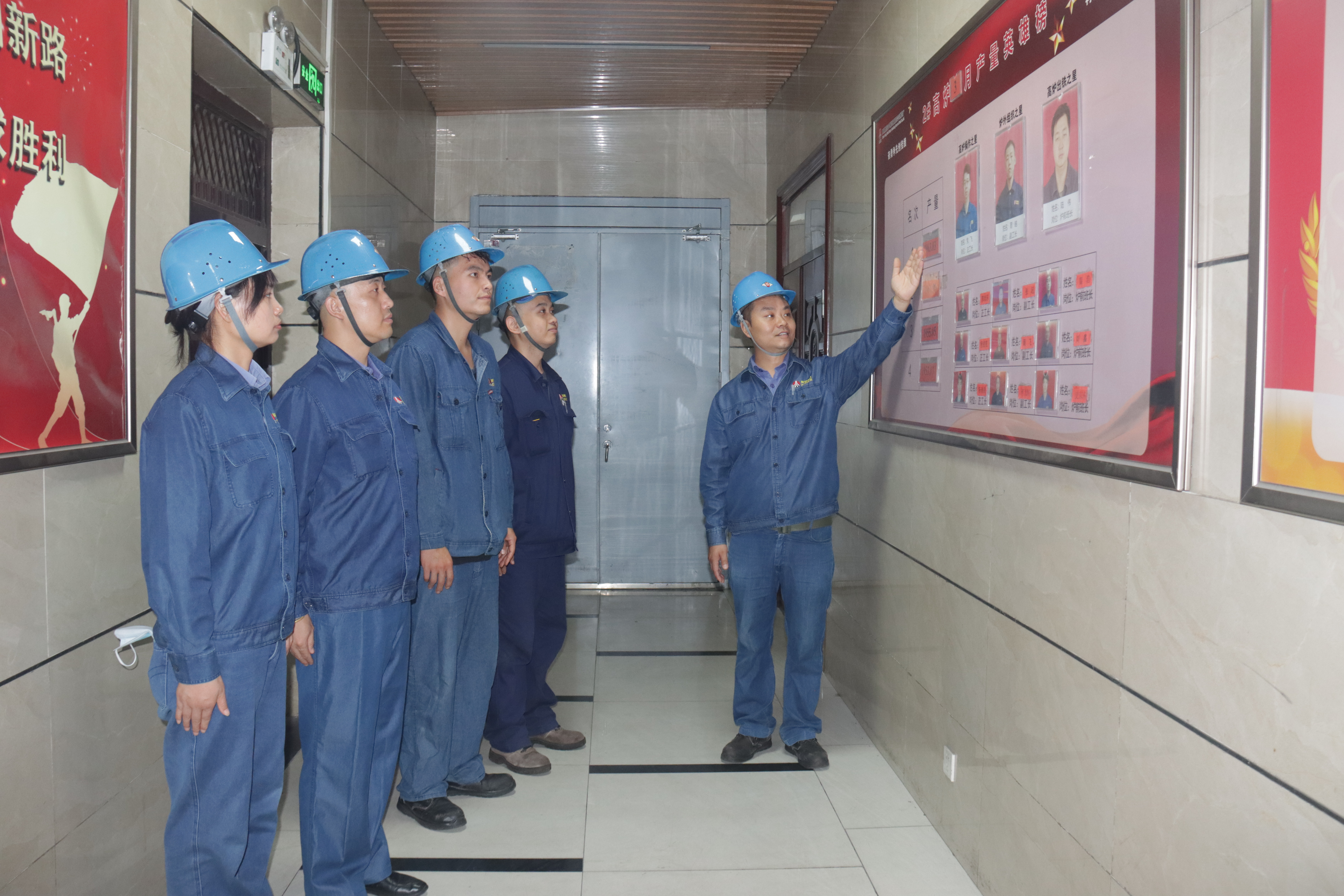 擦亮“金色名片” 讓作風(fēng)建設(shè)從“過得去”到“過得硬” 擦亮“金色名片” 讓作風(fēng)建設(shè)從“過得去”到“過得硬”