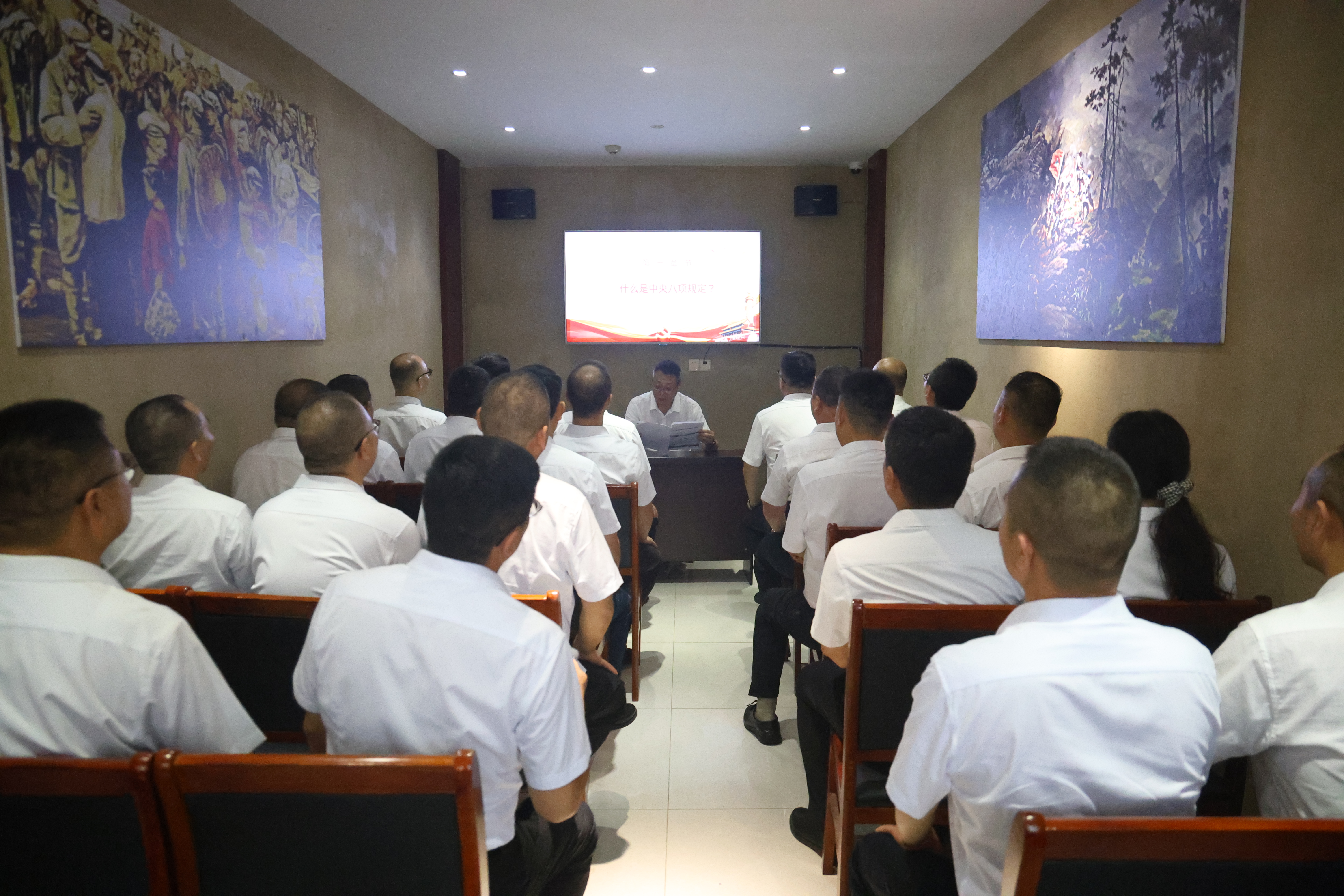 以“三型”黨支部建設 架起服務基層“連心橋” 以“三型”黨支部建設 架起服務基層“連心橋”