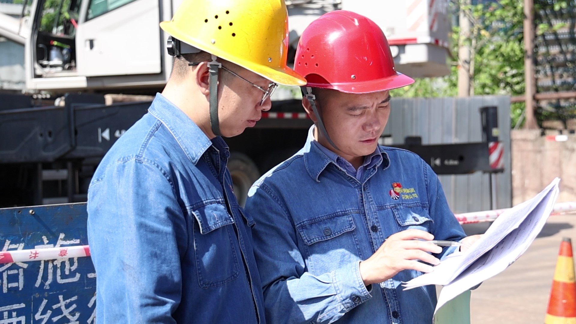 擦亮監督“探頭”亮出基層效能提升“新解法” 擦亮監督“探頭”亮出基層效能提升“新解法”