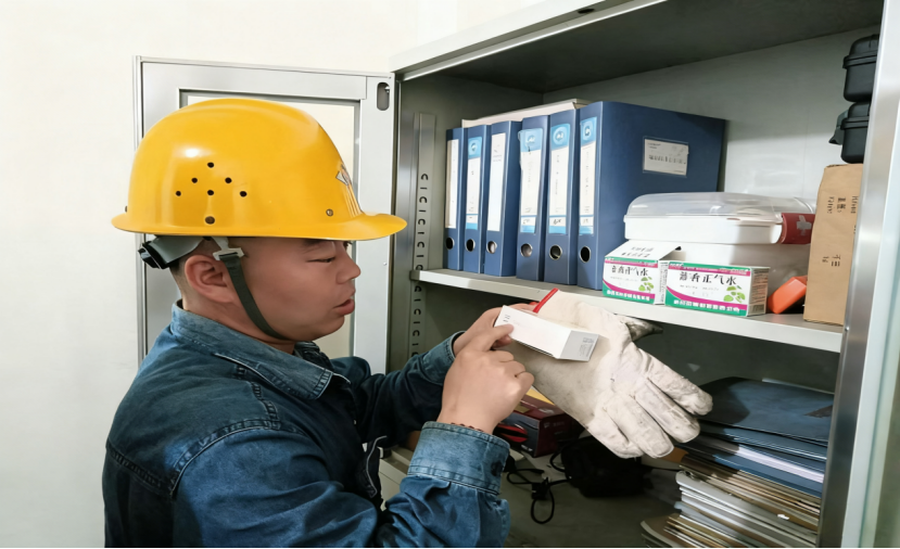 “小清單”包含“大民生”，看這位“娘家人”的溫情密碼