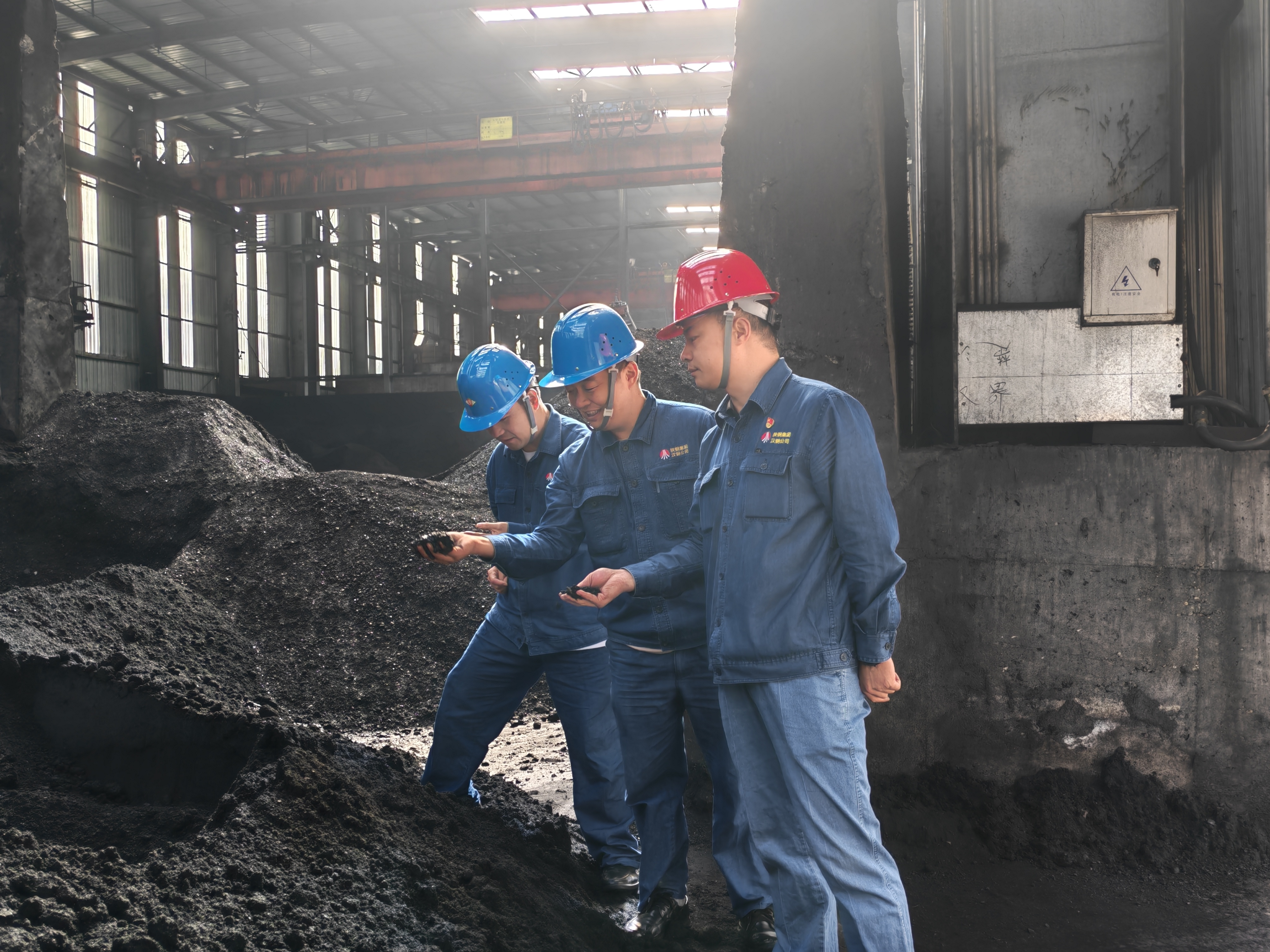 聚焦關(guān)鍵環(huán)節(jié) 把監(jiān)督“探頭”架到生產(chǎn)一線