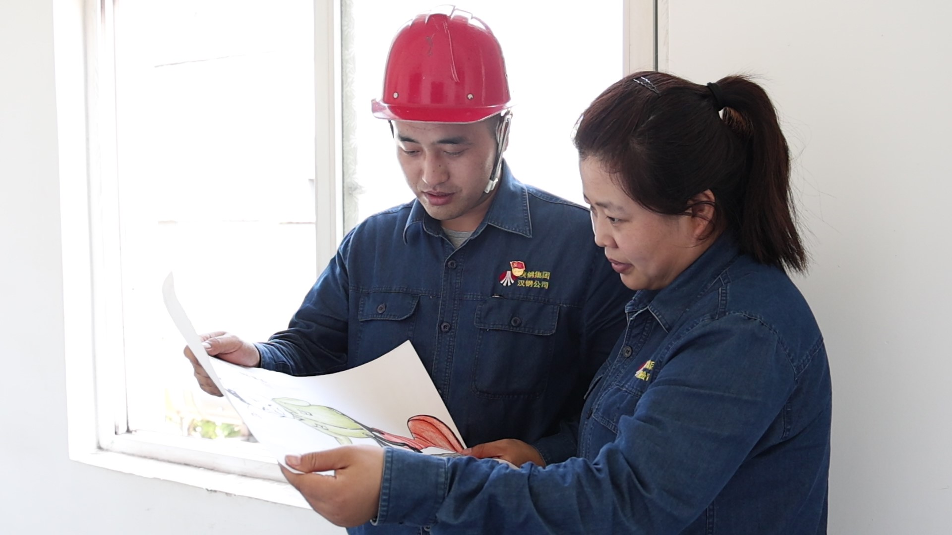 清風(fēng)拂燒結(jié) 共繪“廉節(jié)”新風(fēng) 清風(fēng)拂燒結(jié) 共繪“廉節(jié)”新風(fēng)