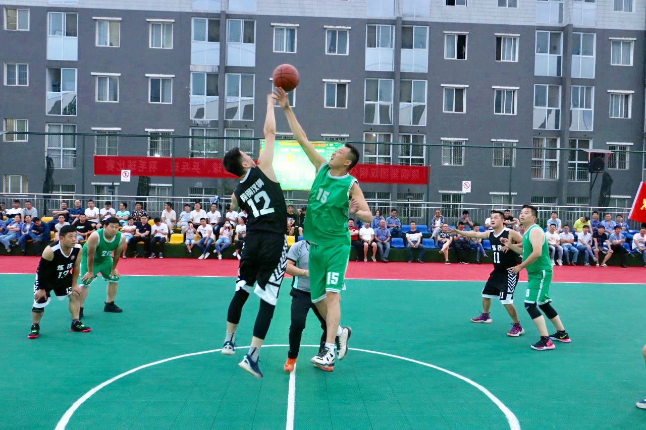 【公司新聞】公司第四屆“漢鋼情”系列比賽鳴金開賽 【公司新聞】公司第四屆“漢鋼情”系列比賽鳴金開賽