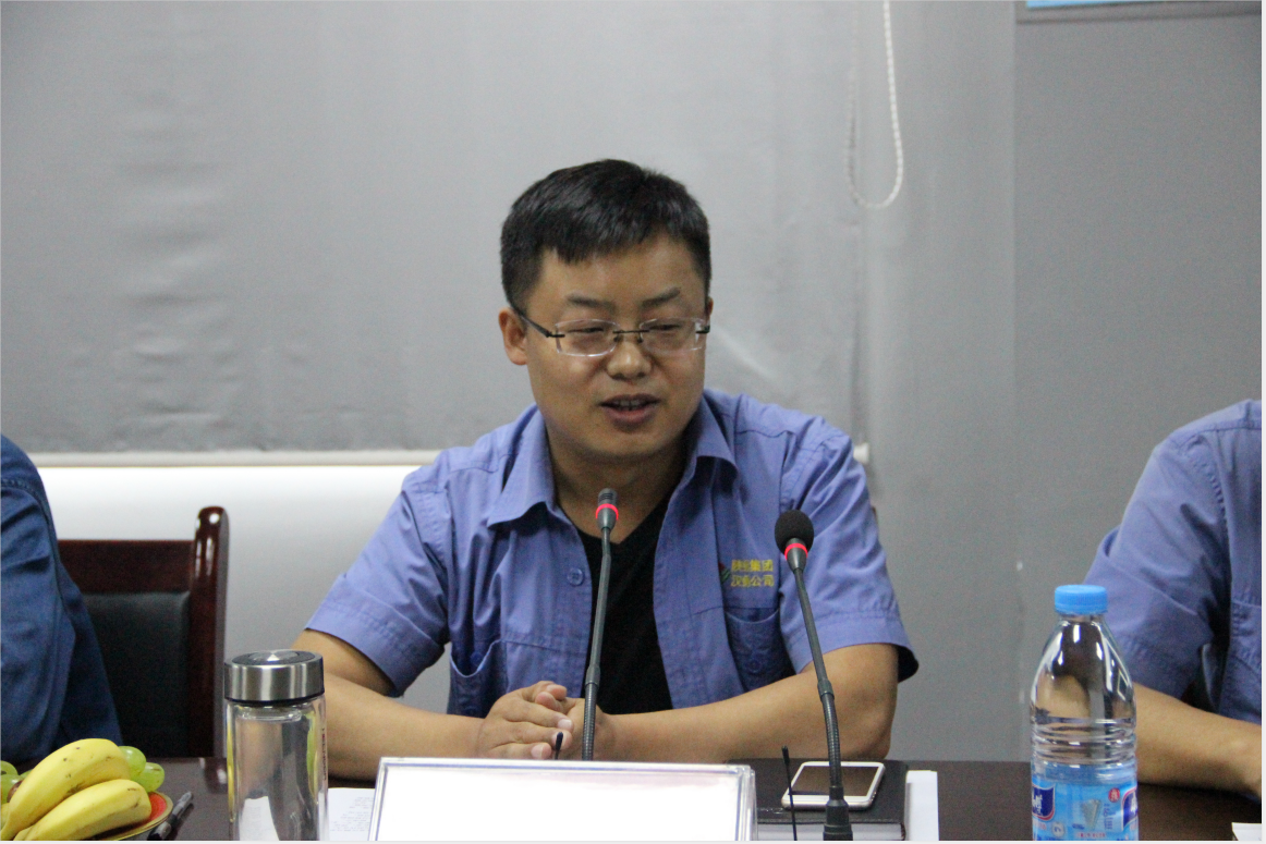 【基層動態】以心迎新 不忘初心 筑夢前行 ——軋鋼廠舉行2019年大學生新工入職歡迎會 【基層動態】以心迎新 不忘初心 筑夢前行 ——軋鋼廠舉行2019年大學生新工入職歡迎會