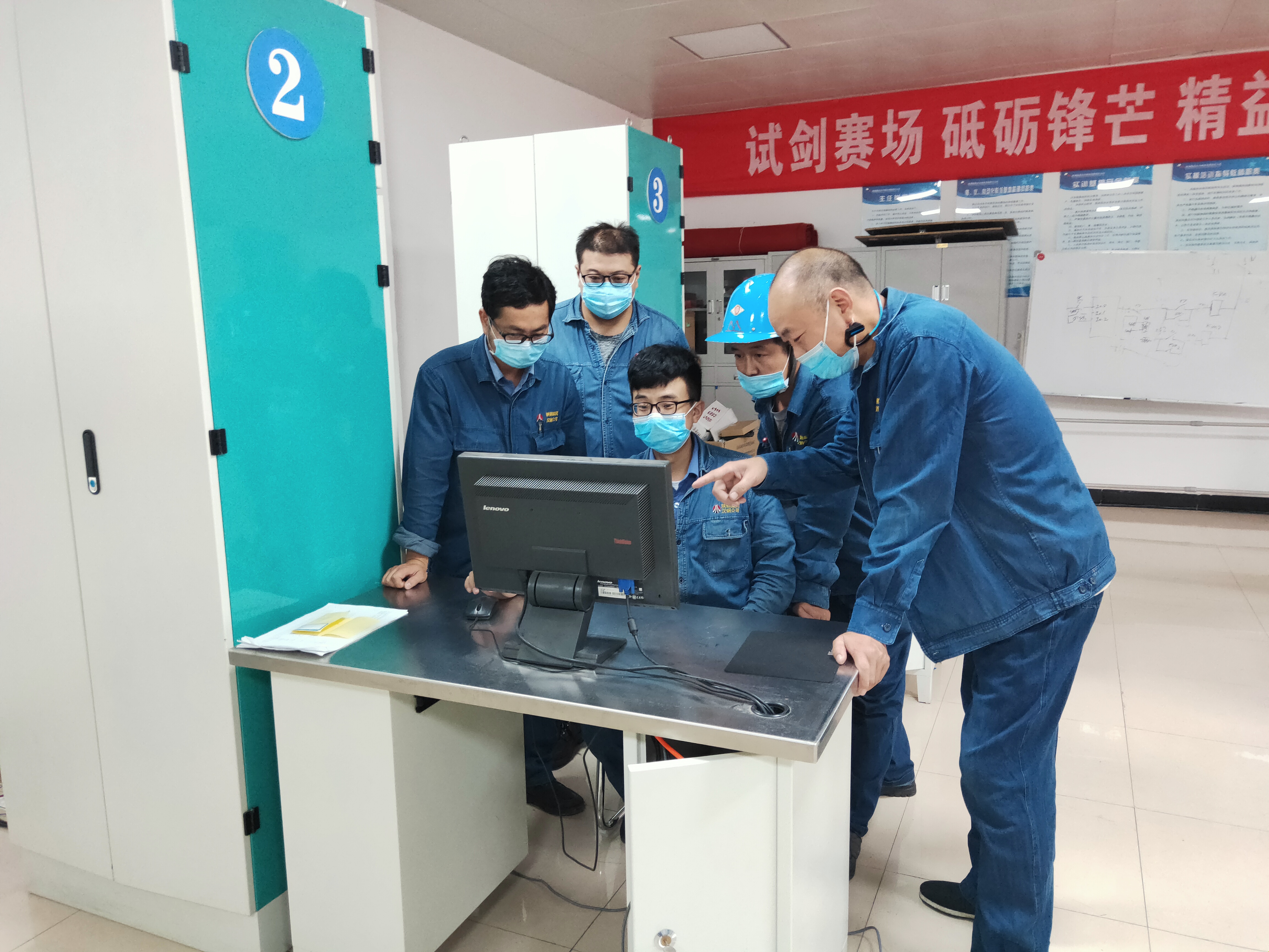 【人才建設】響號召 促建設 助發展 【人才建設】響號召 促建設 助發展