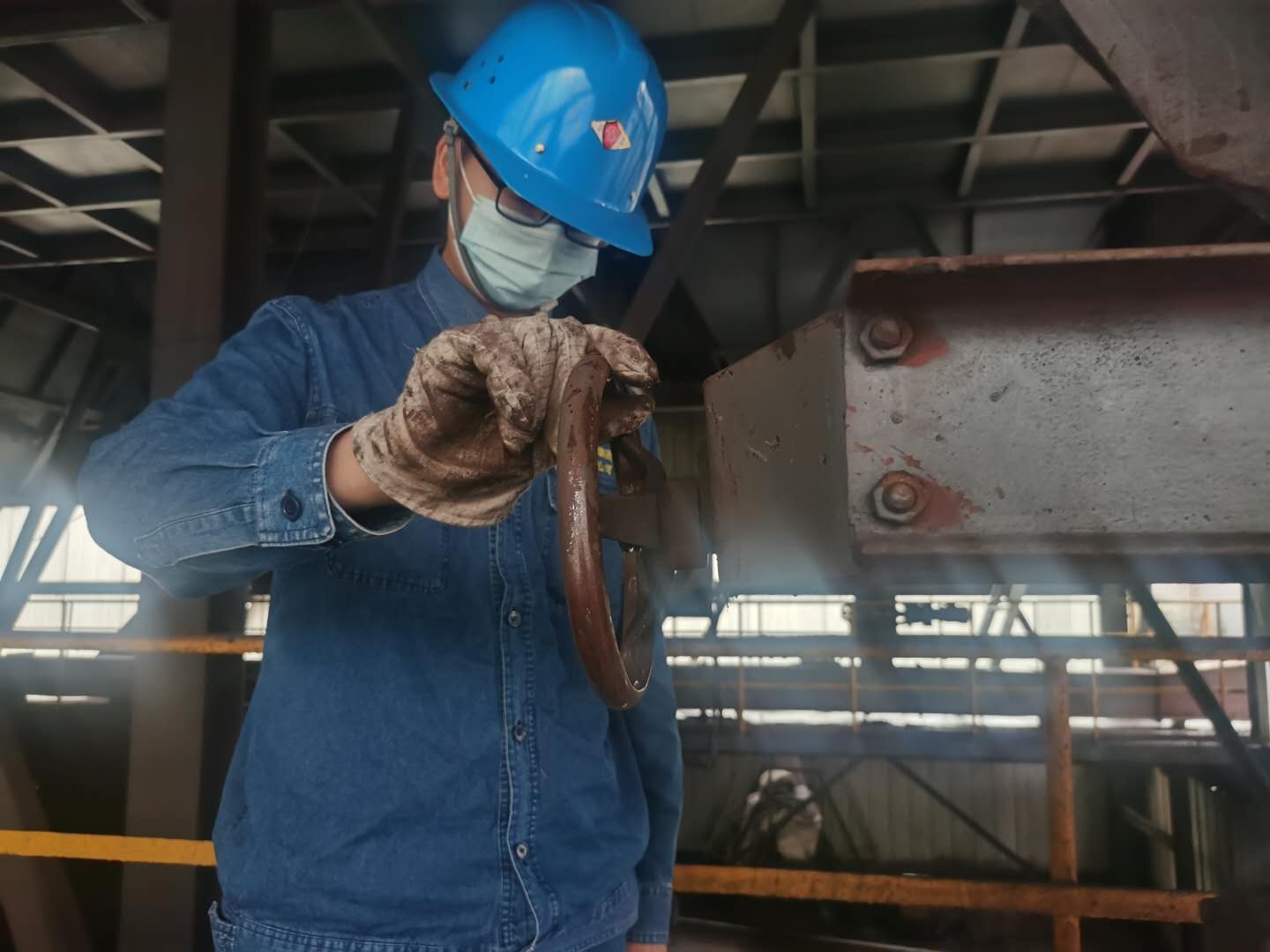 多點發力，奏響安全管理“主旋律”