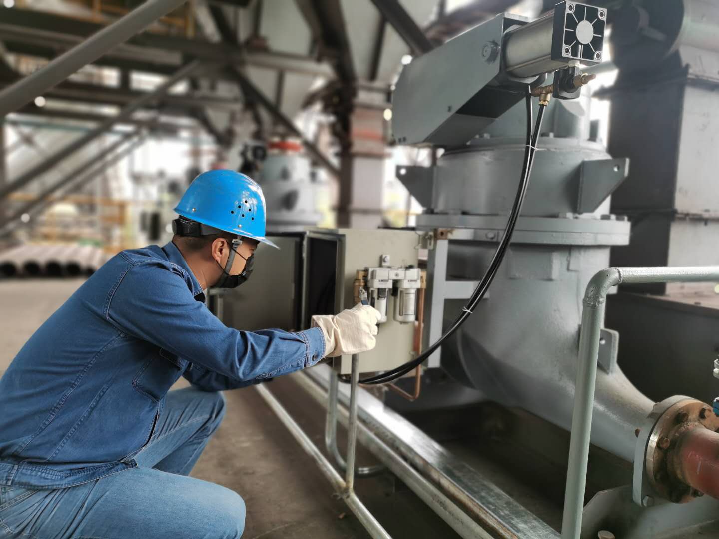 多點發力，奏響安全管理“主旋律”