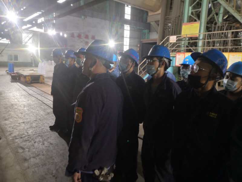 “四線”布網(wǎng),助力“百日安全” “四線”布網(wǎng),助力“百日安全”