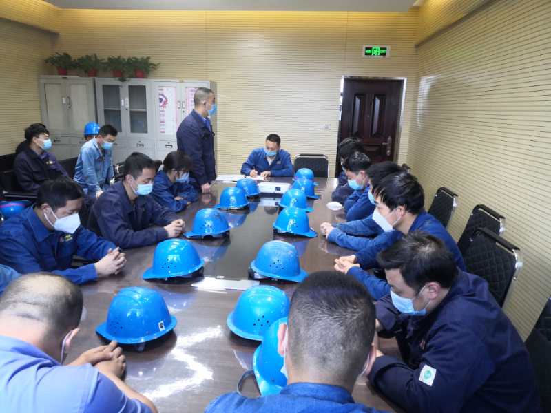 “四線”布網(wǎng),助力“百日安全” “四線”布網(wǎng),助力“百日安全”