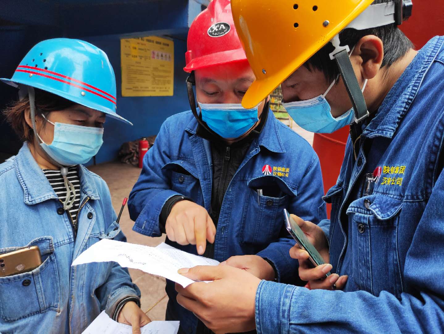 多渠道促“百日安全”活動落地生根 多渠道促“百日安全”活動落地生根