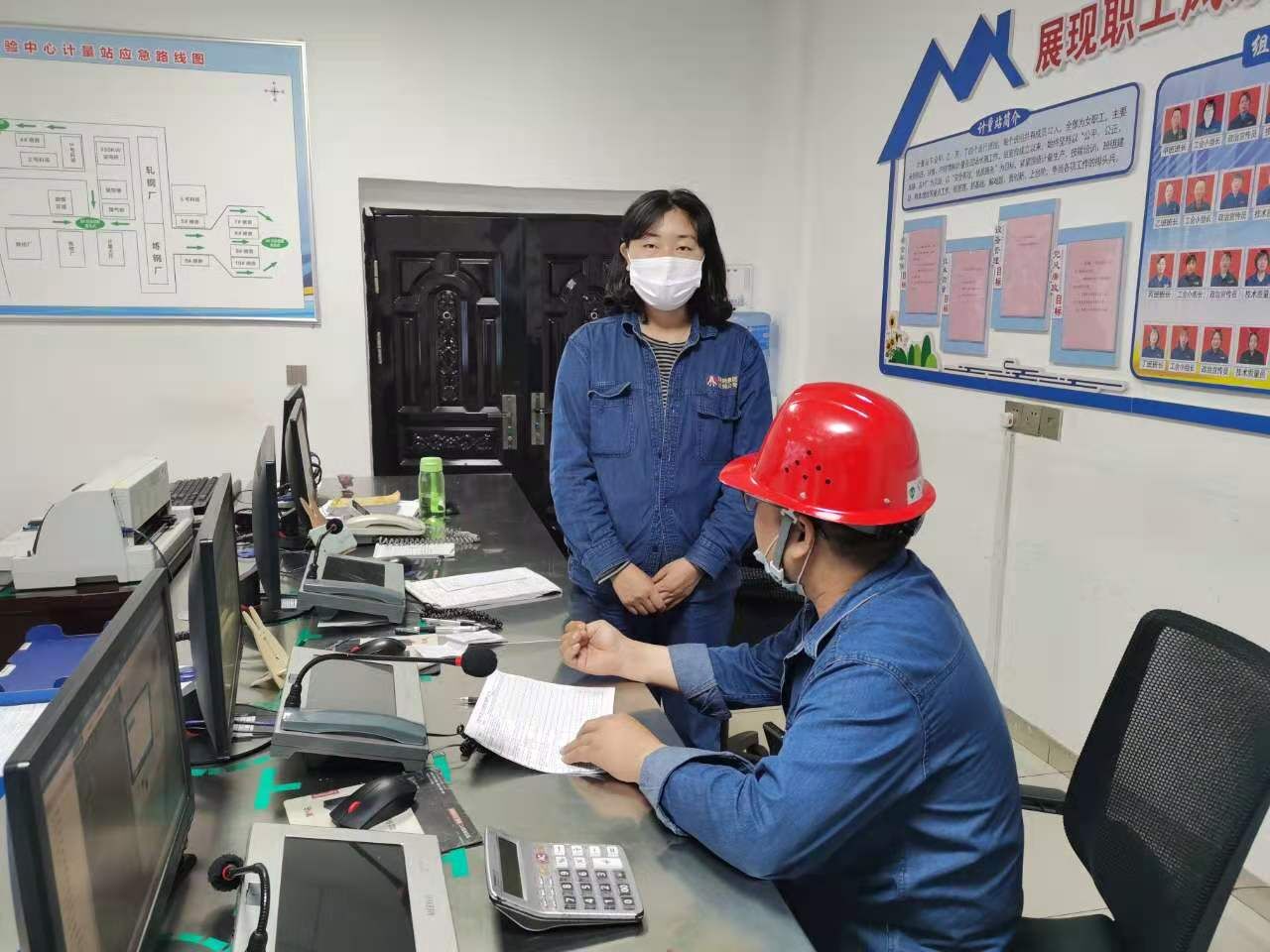 從細處著手 筑牢安全“防火墻” 從細處著手 筑牢安全“防火墻”