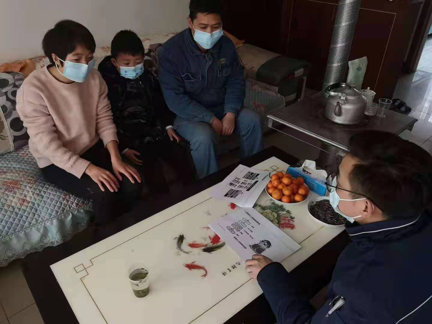 打造安全文化,護航安全生產 打造安全文化,護航安全生產