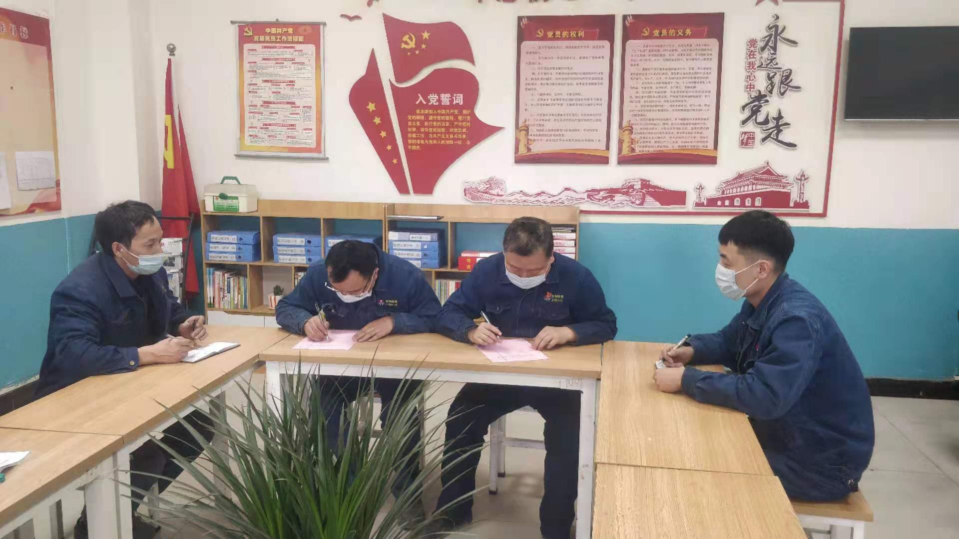 解鎖安全先進班組的管理之謎 解鎖安全先進班組的管理之謎