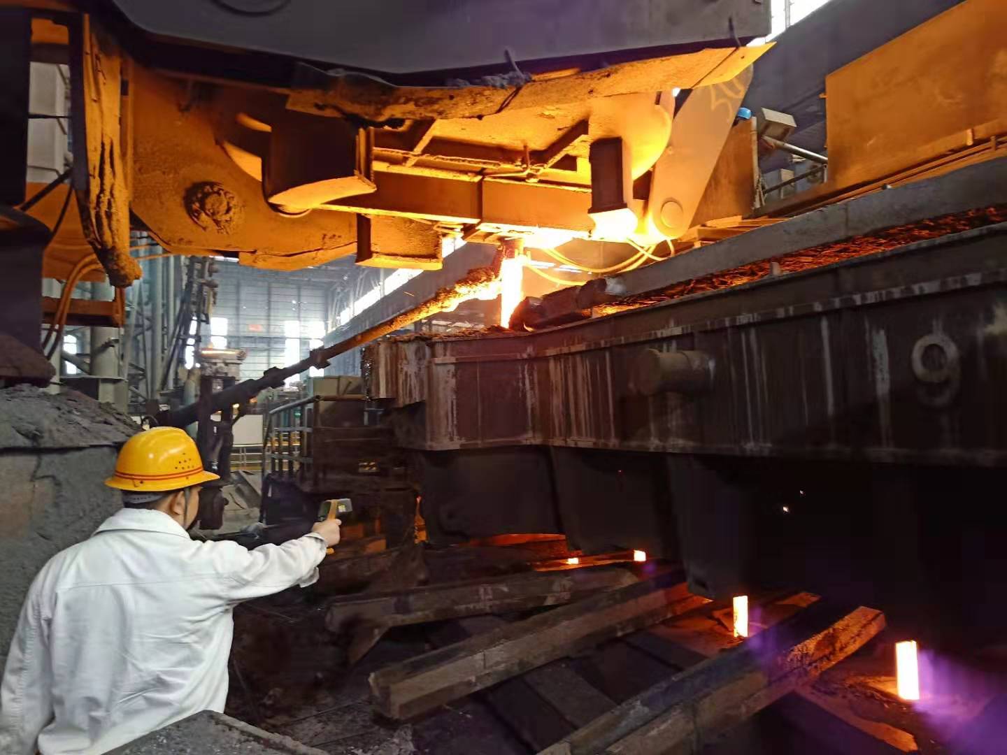 安全管理，重心在管人