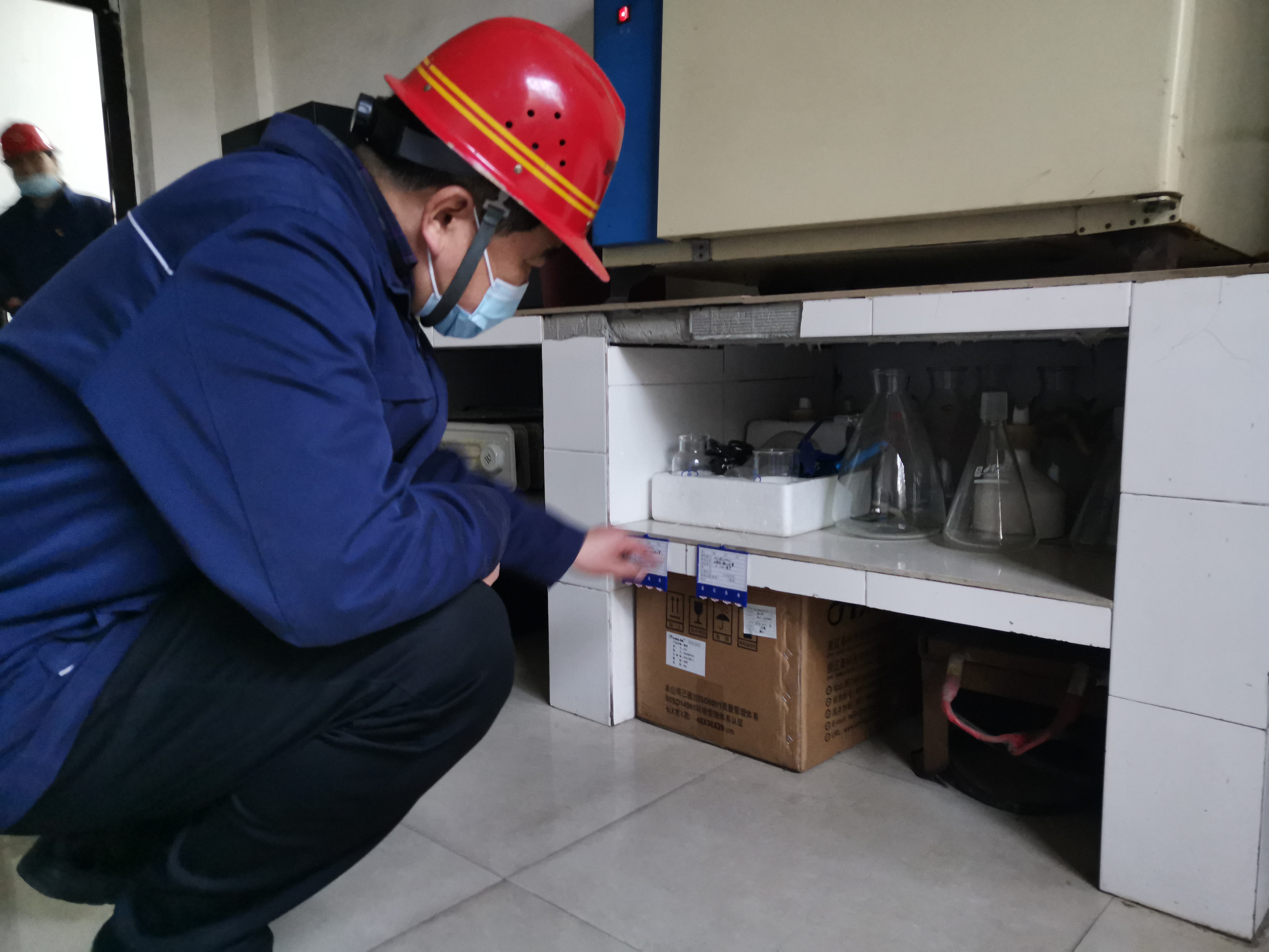 提前預防,筑牢節(jié)日安全保障 提前預防,筑牢節(jié)日安全保障