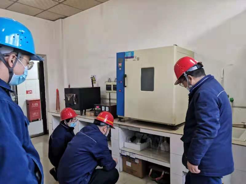 提前預防,筑牢節(jié)日安全保障 提前預防,筑牢節(jié)日安全保障