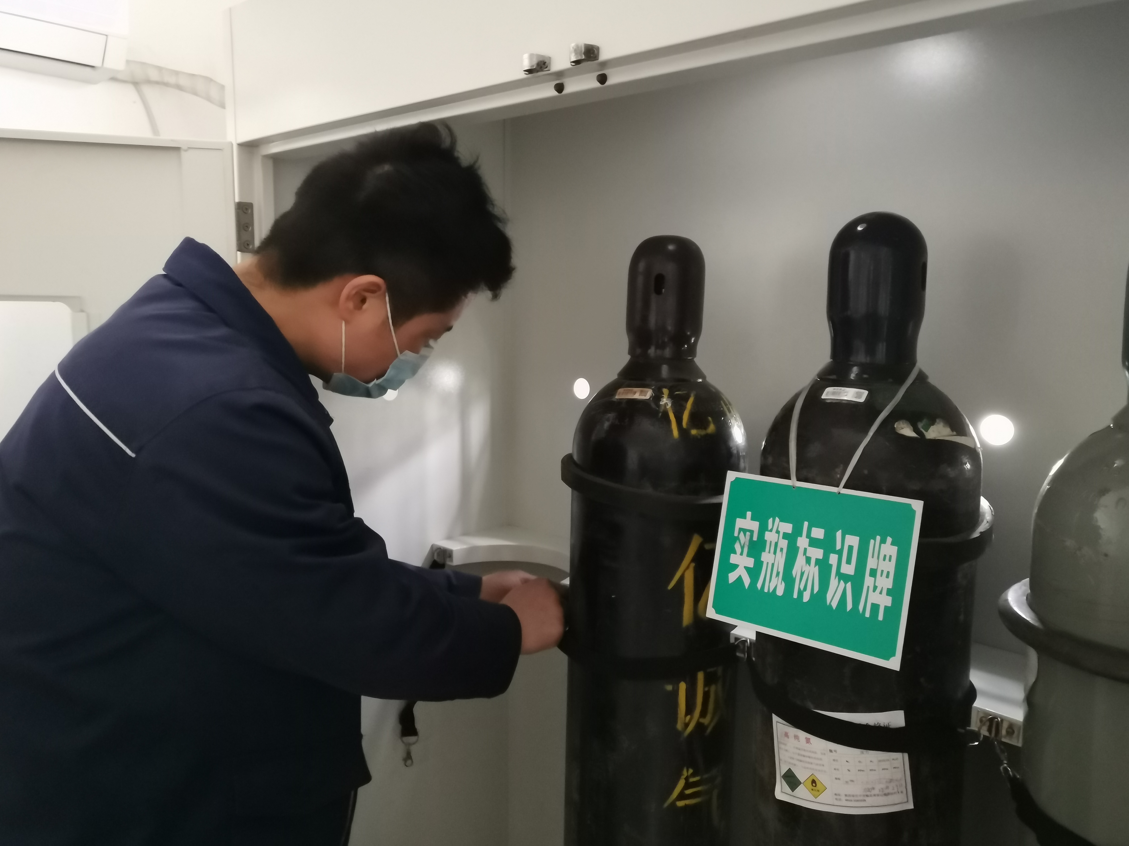 提前預防,筑牢節(jié)日安全保障 提前預防,筑牢節(jié)日安全保障