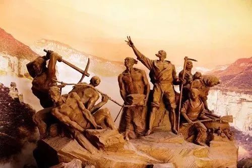 持之以恒不斷創新 腳踏實地秉承初心 ——讀《愚公移山》有感 持之以恒不斷創新 腳踏實地秉承初心 ——讀《愚公移山》有感